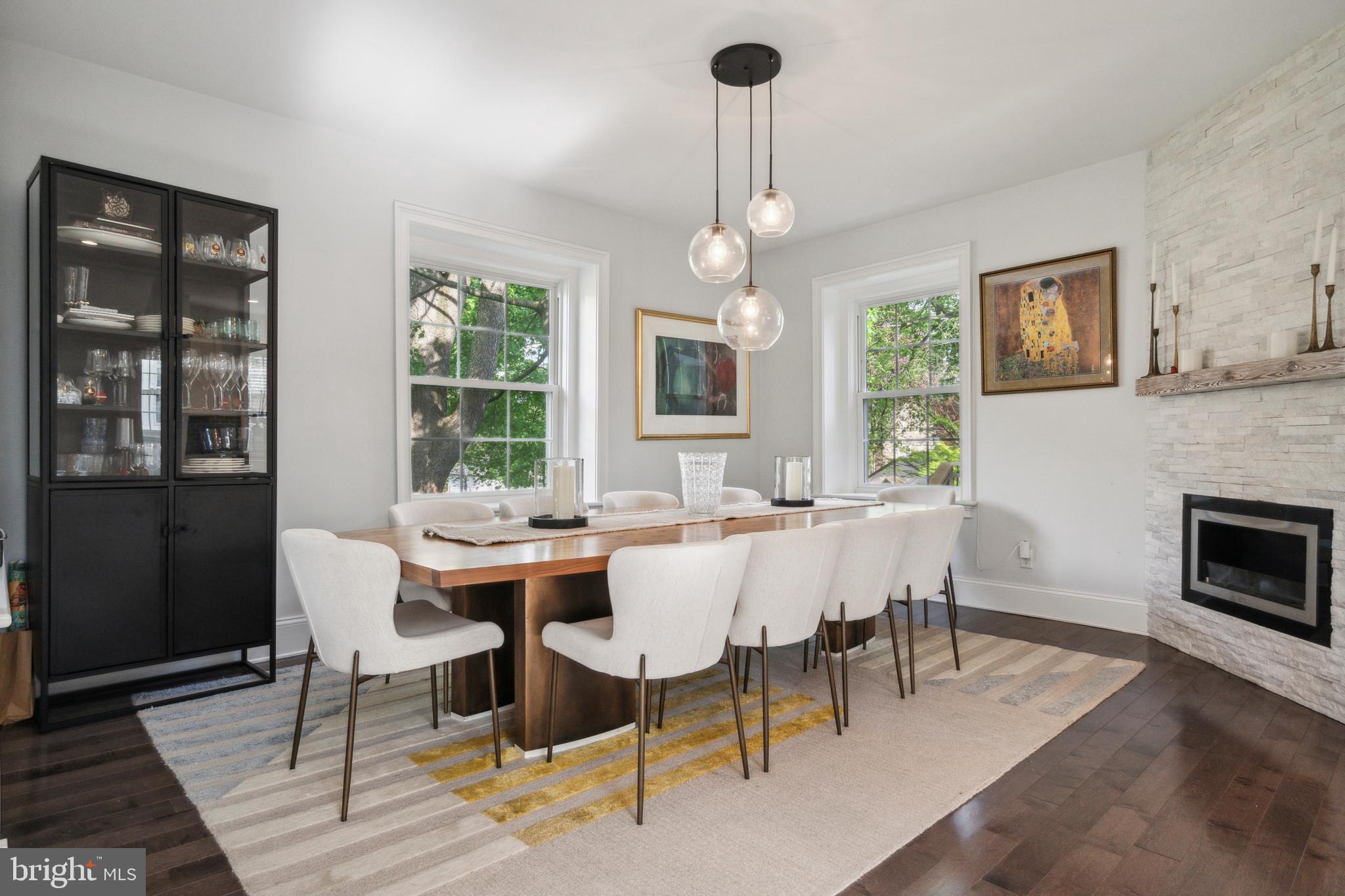 MERION STATION - Residential