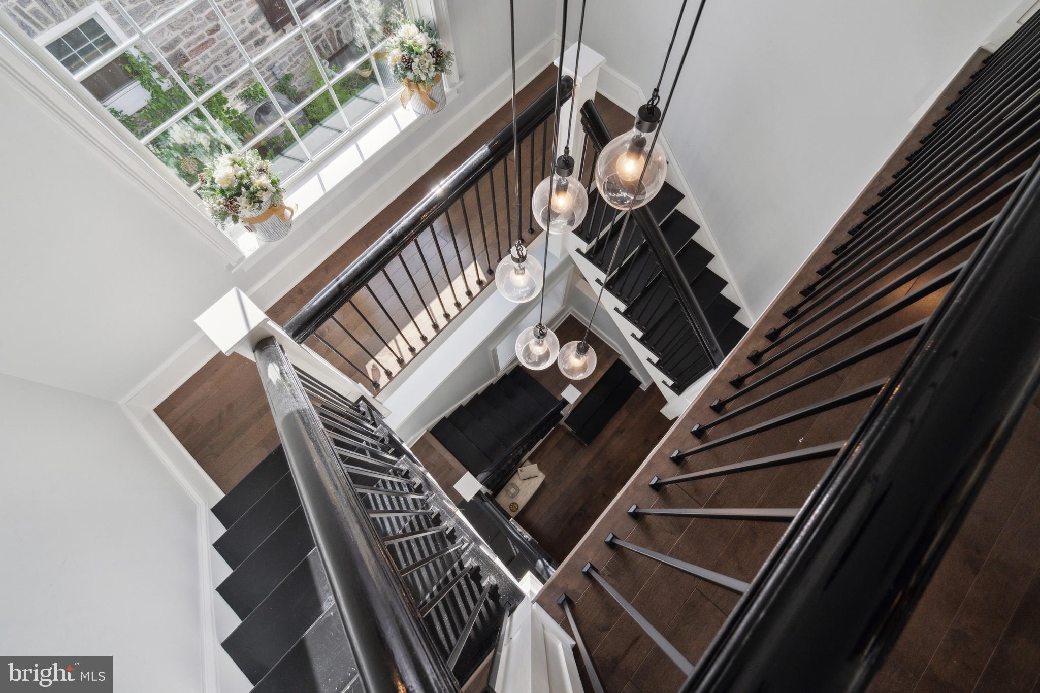 MERION STATION - Residential