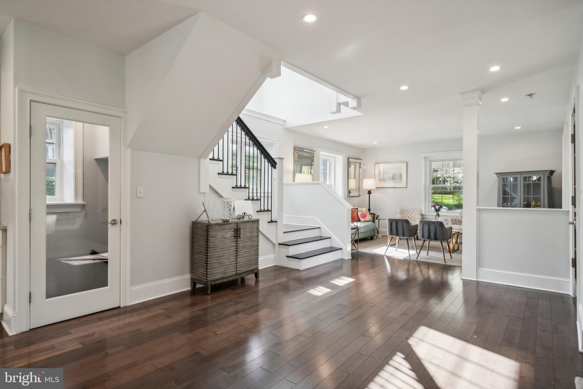 MERION STATION - Residential