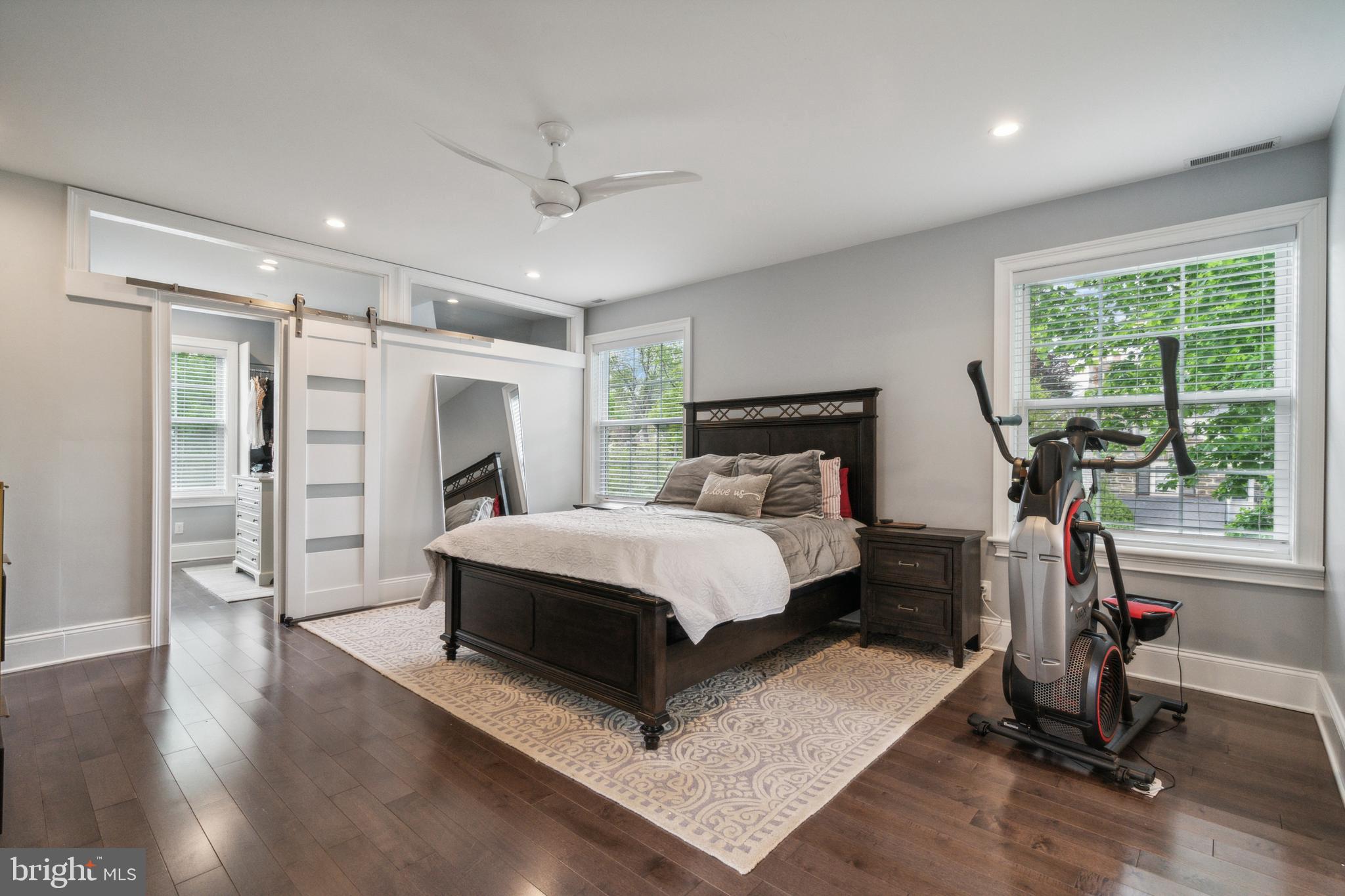 MERION STATION - Residential