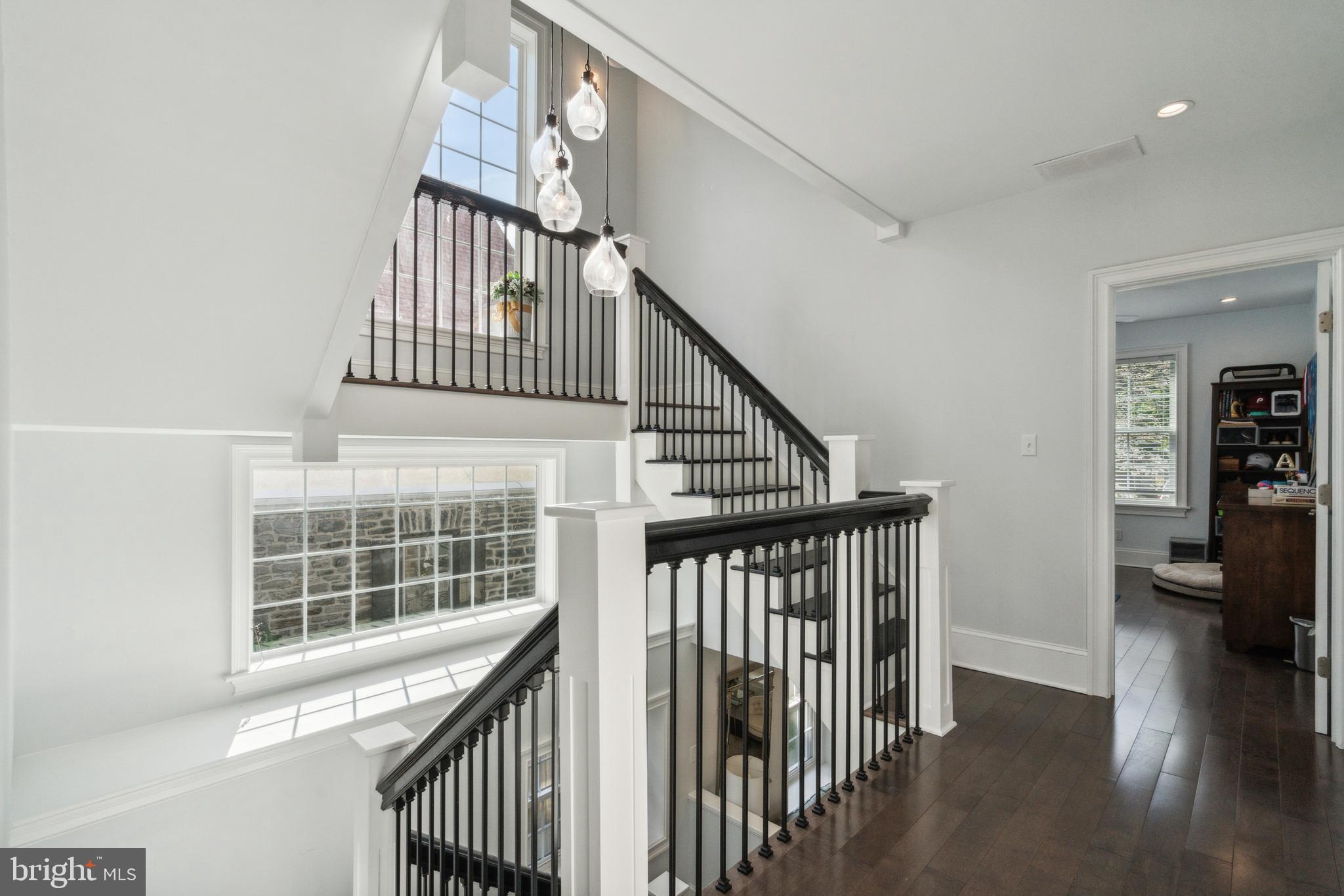 MERION STATION - Residential