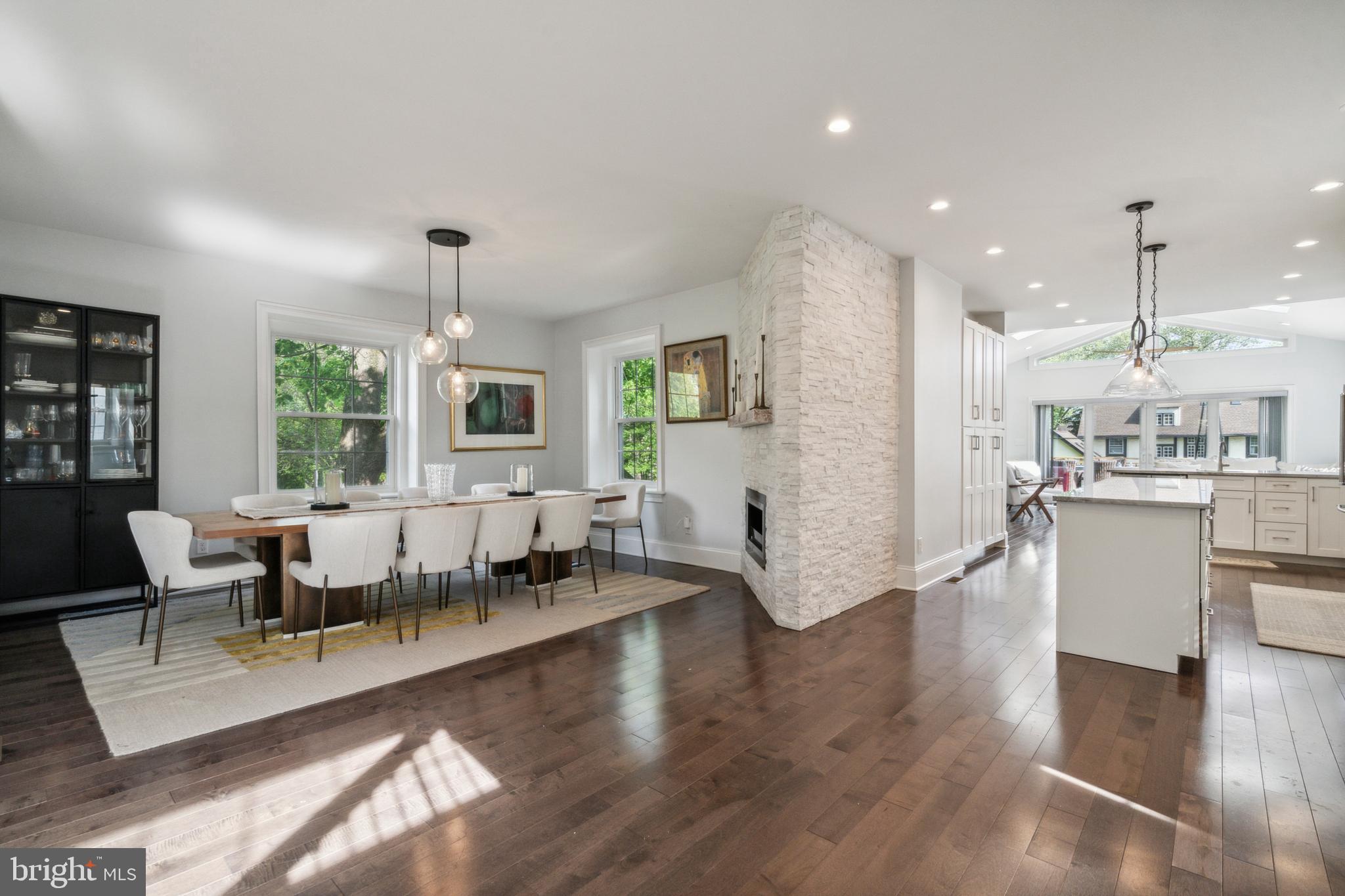 MERION STATION - Residential