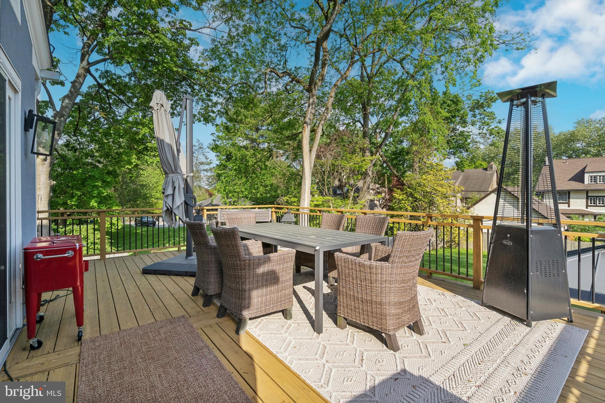 MERION STATION - Residential