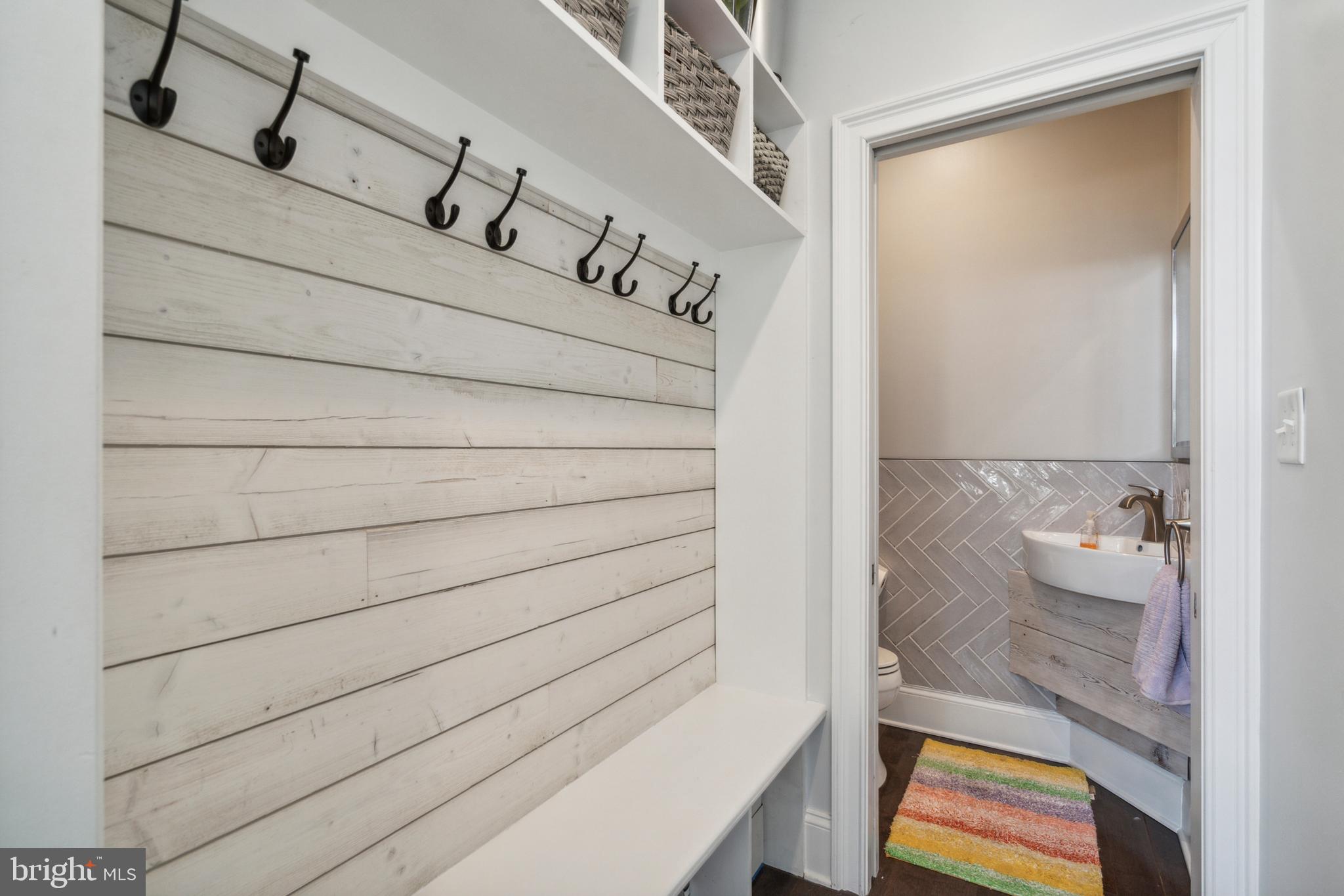 MERION STATION - Residential