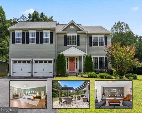 Homes For Sale - 185 Fountain Lane Ln<br/> SAINT LEONARD, MD 20685