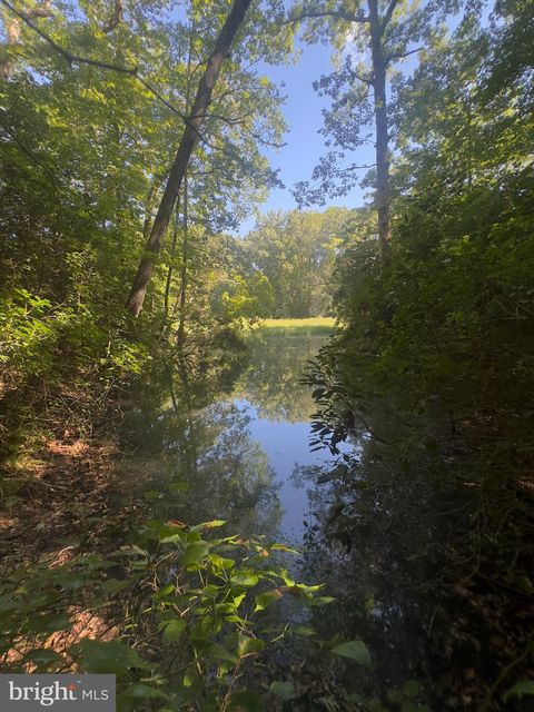 Vacant Land For Sale - 102B Beechwood Drive<br/> Lancaster County, WEEMS, VA 22576