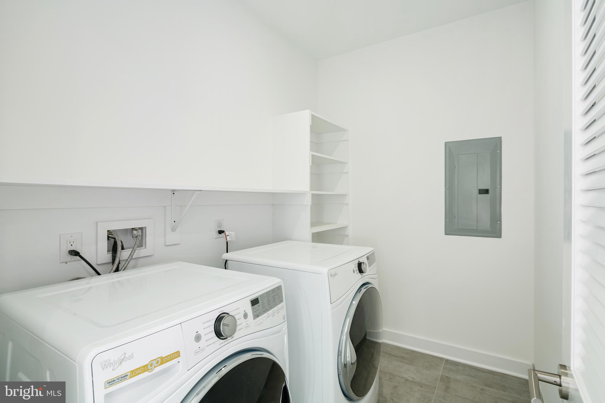 SOCIETY HILL - Residential