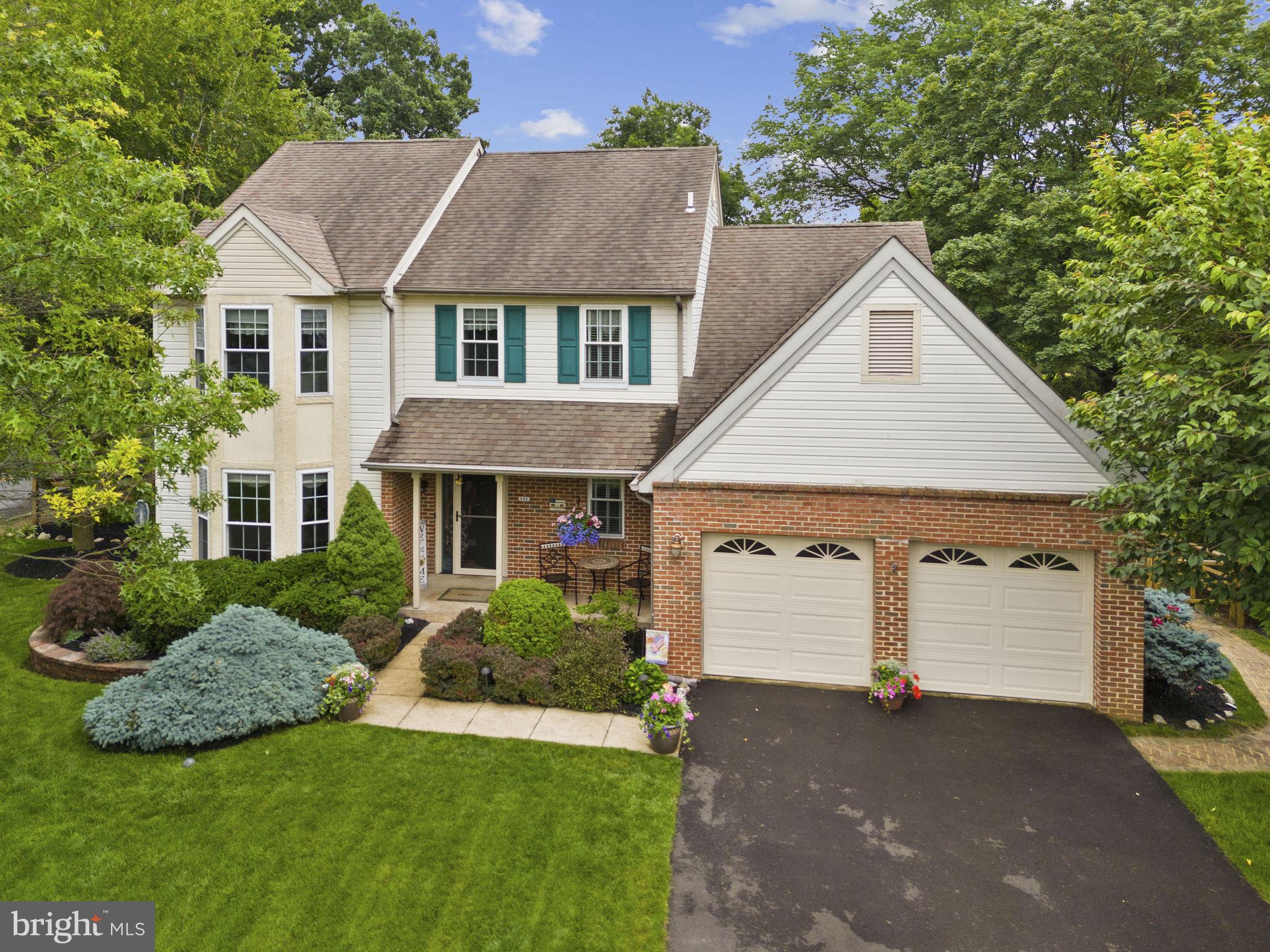 201 FORGE ROAD