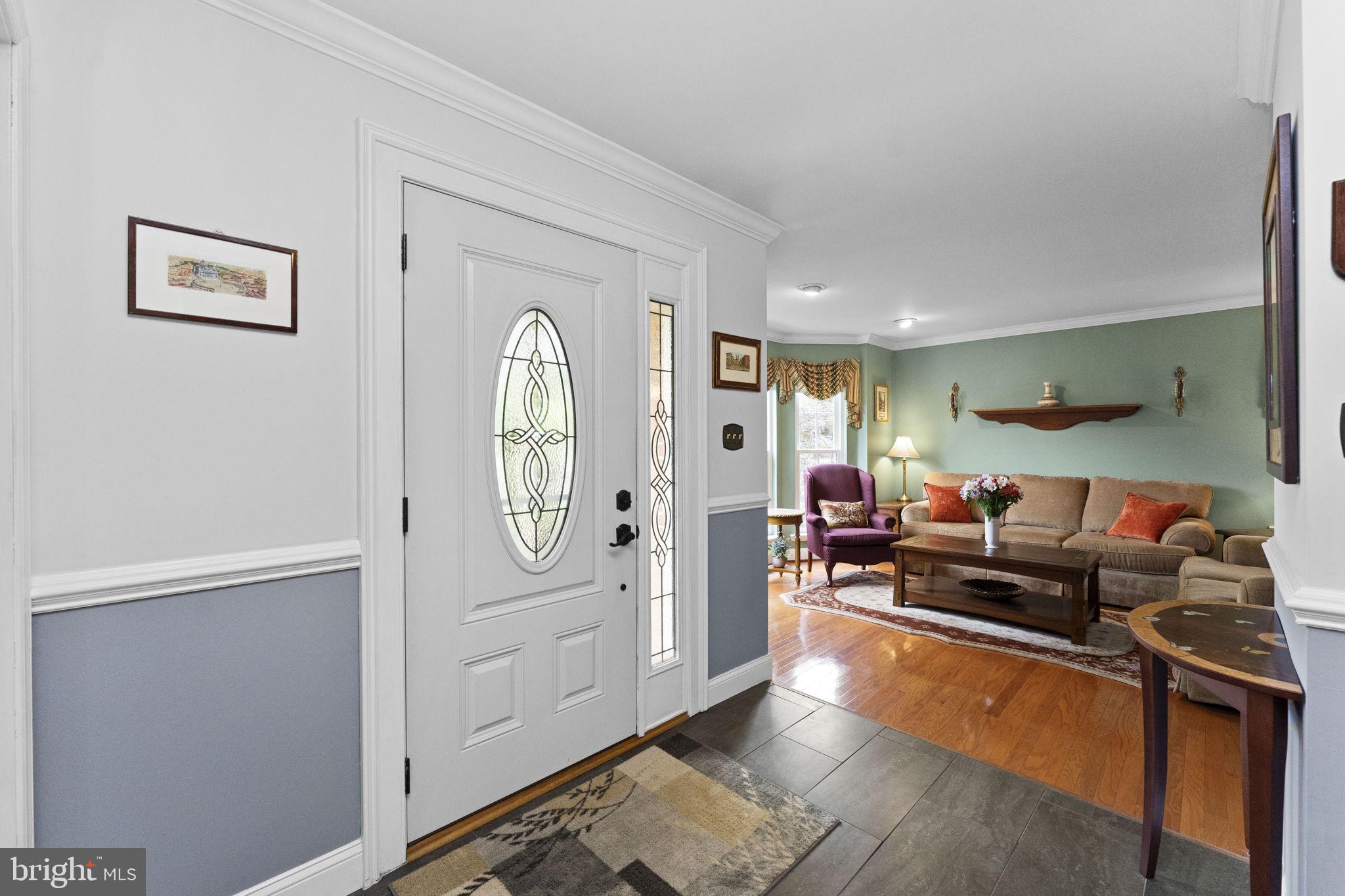 201 FORGE ROAD