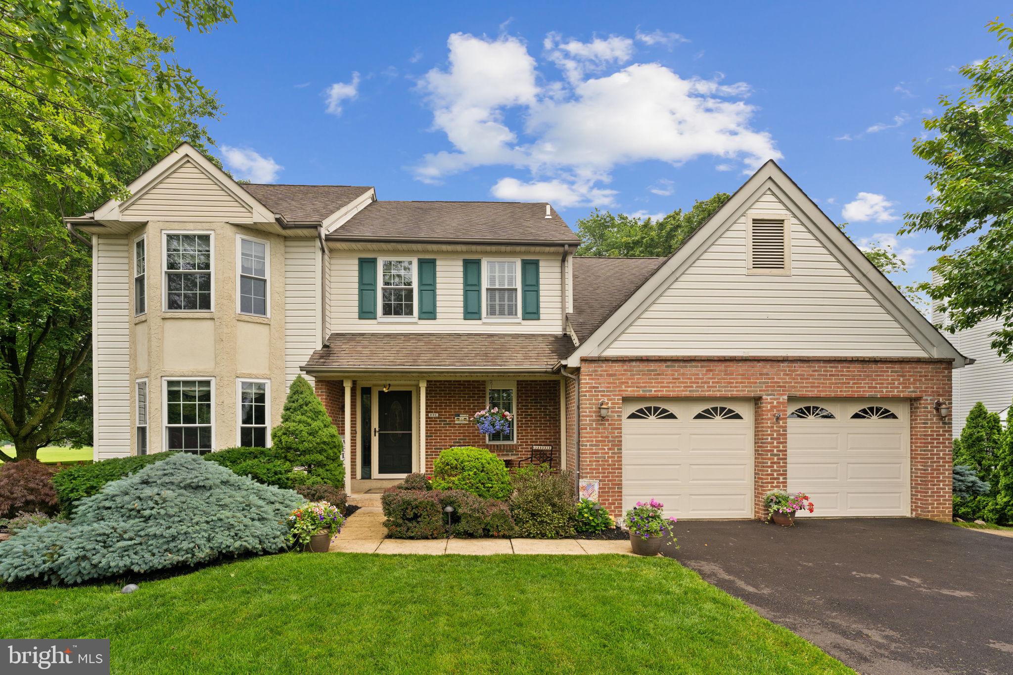 201 FORGE ROAD