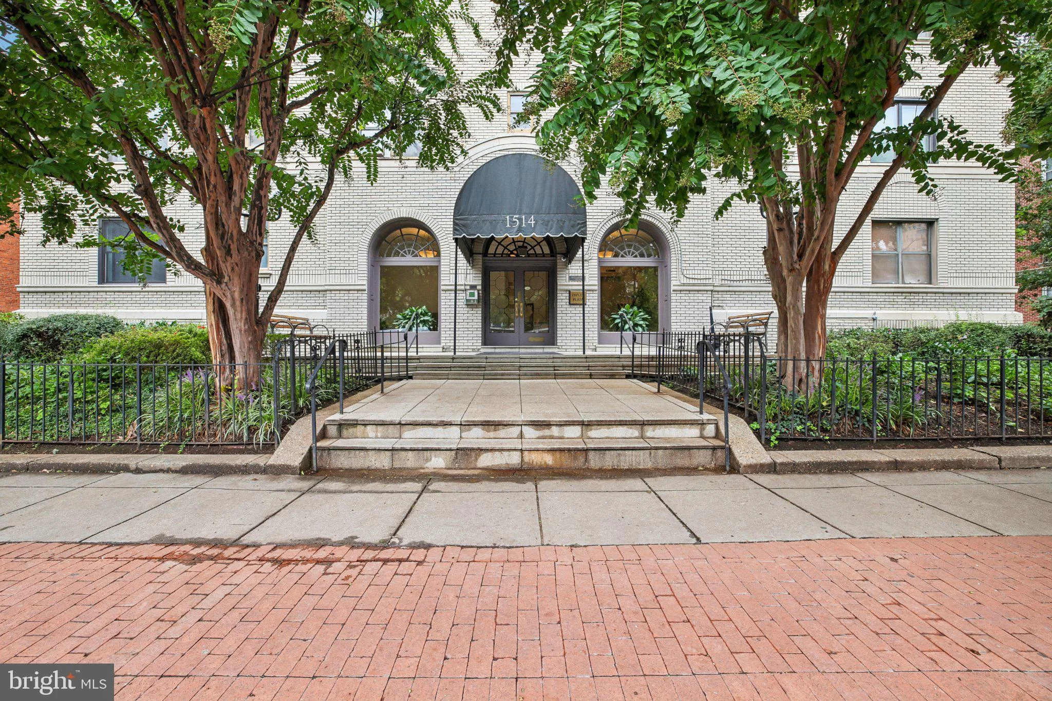 1514 17th Street NW Unit 505, Washington, DC 20036