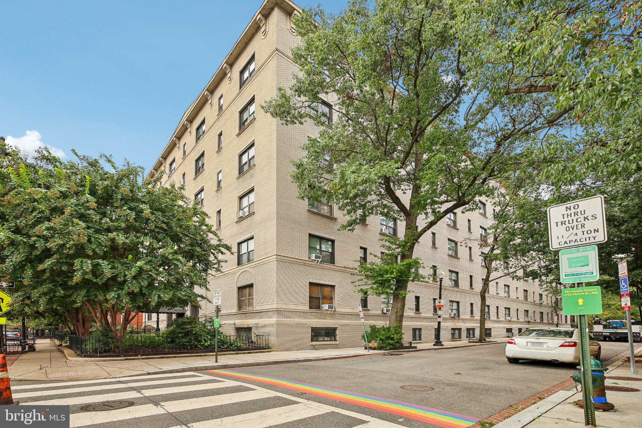 1514 17TH STREET NW 505