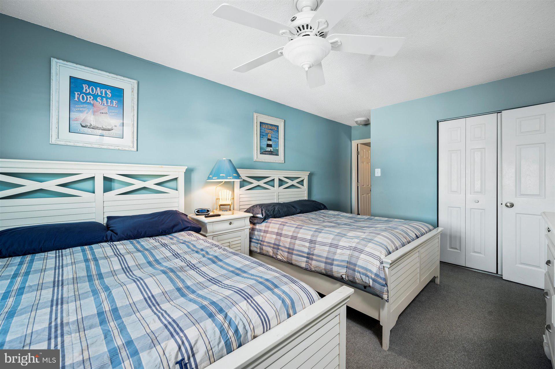 BREAKWATER - Residential Lease