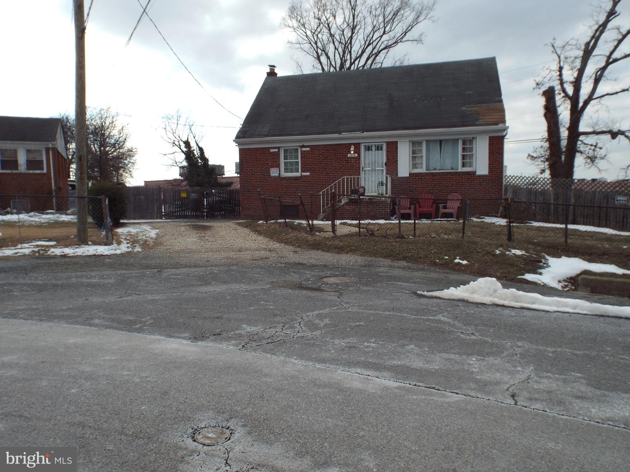 3015 KIRTLAND AVENUE