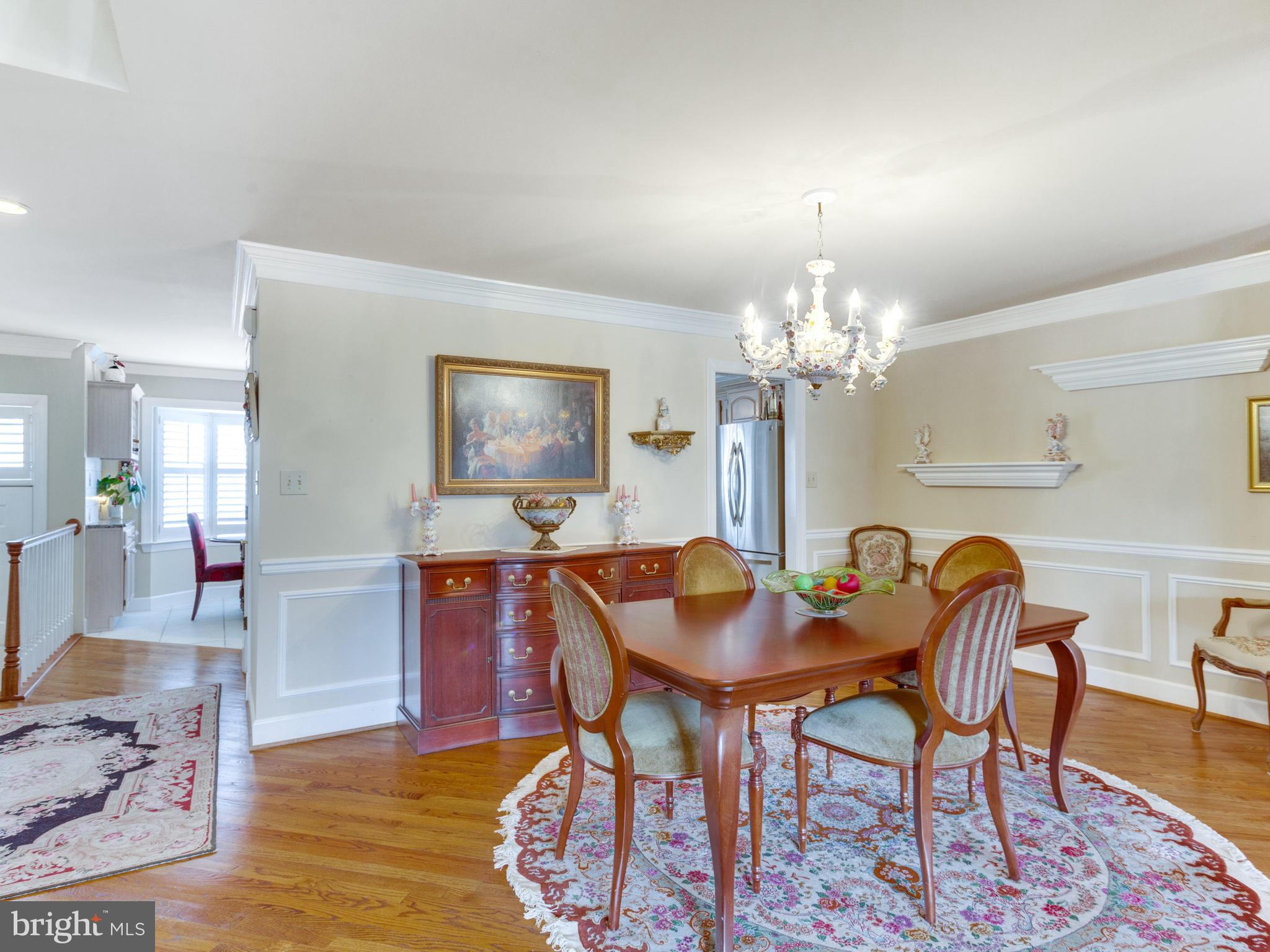 COLONIES OF MADRILLON - Residential