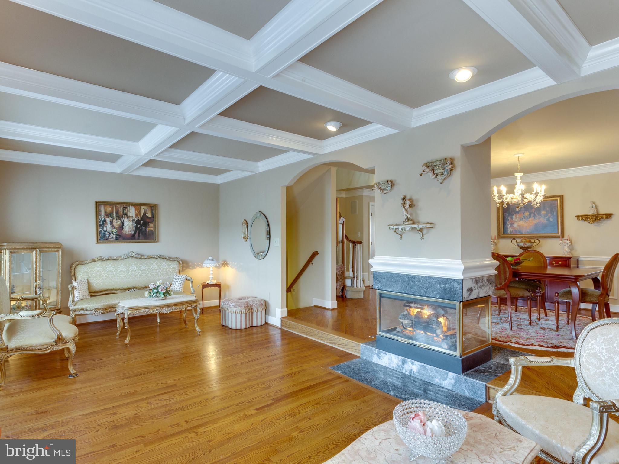 COLONIES OF MADRILLON - Residential