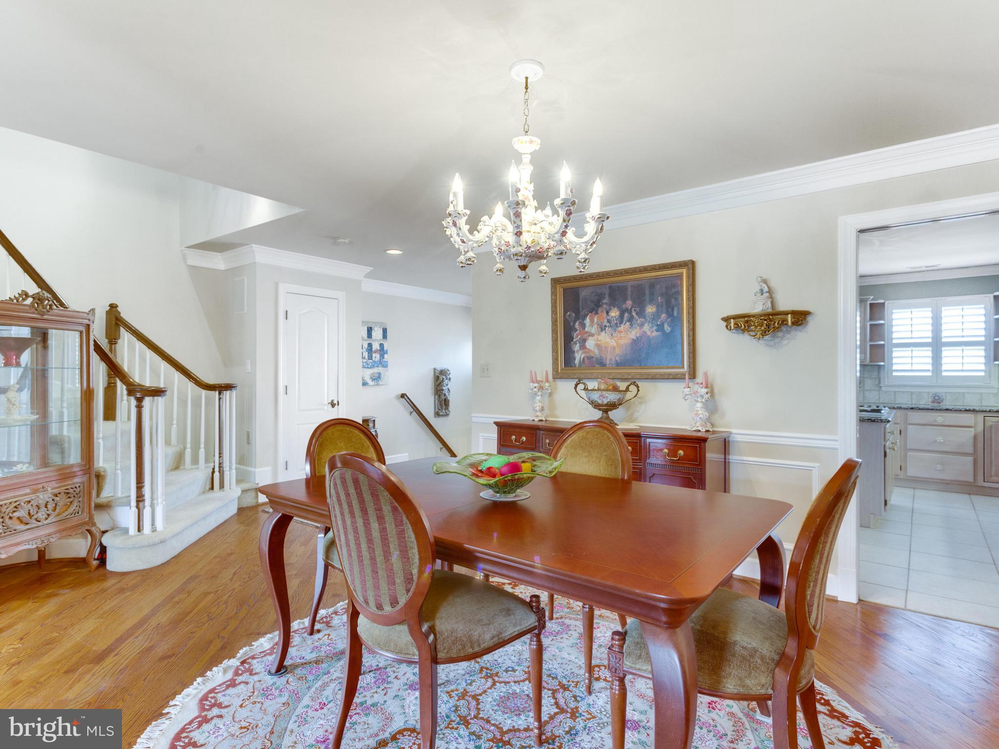 COLONIES OF MADRILLON - Residential