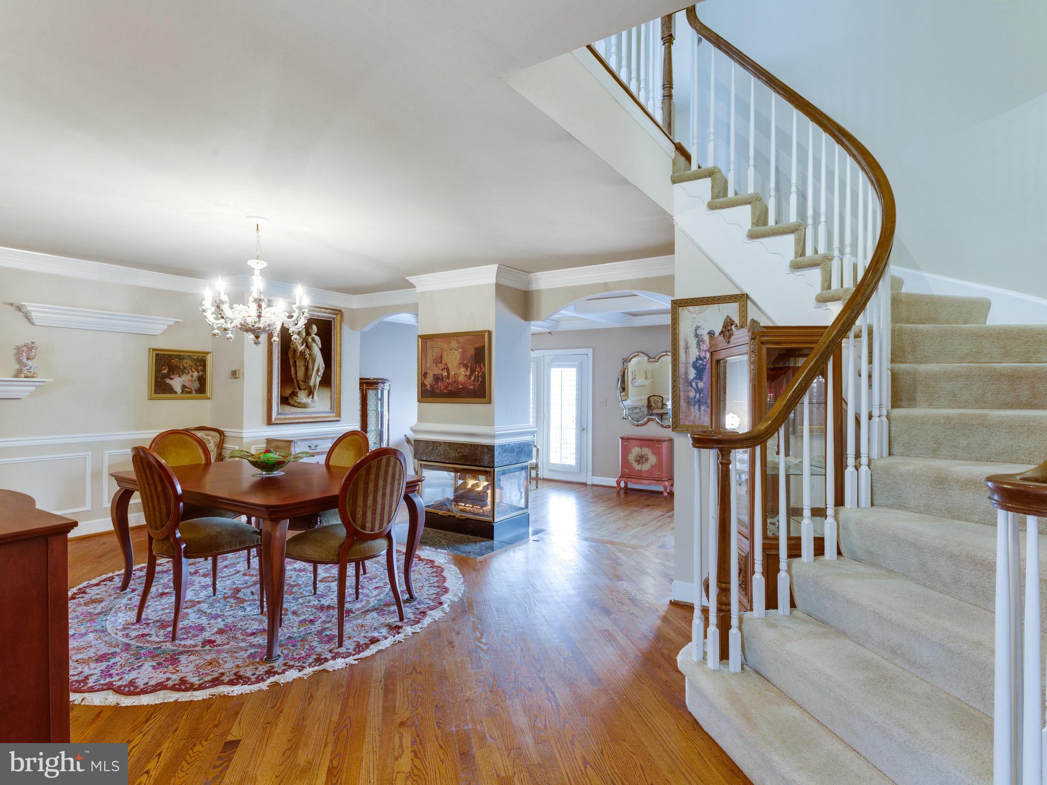 COLONIES OF MADRILLON - Residential