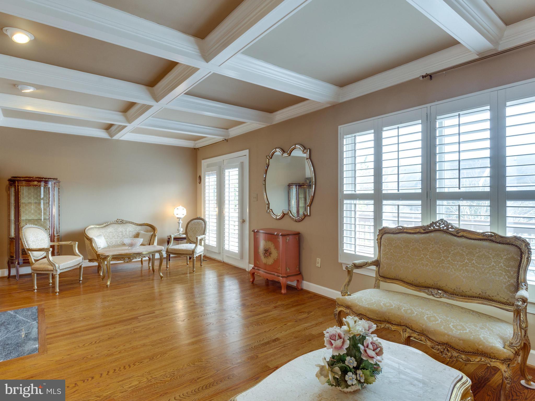 COLONIES OF MADRILLON - Residential