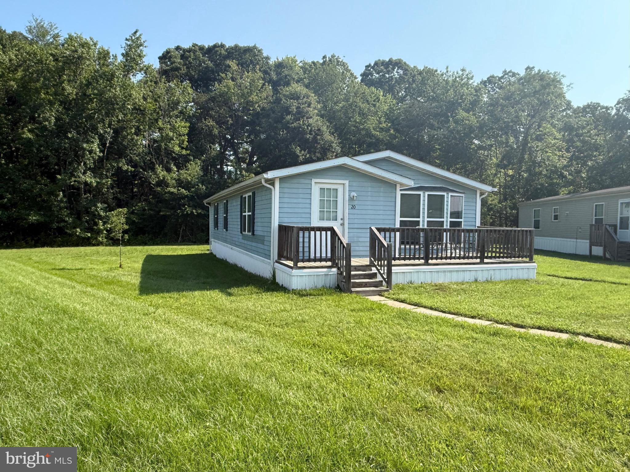 20 TAMARAC TRAIL