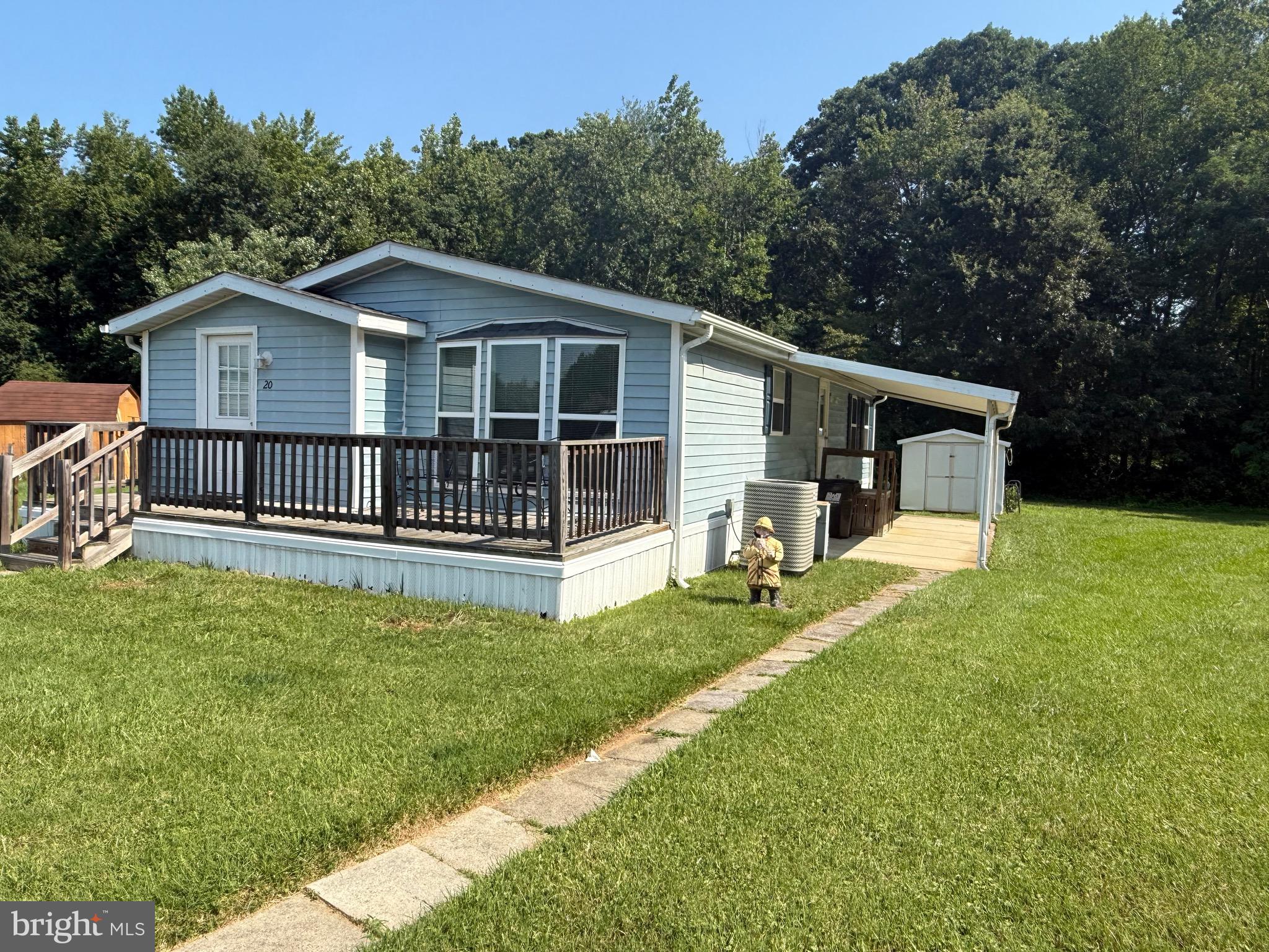 20 TAMARAC TRAIL
