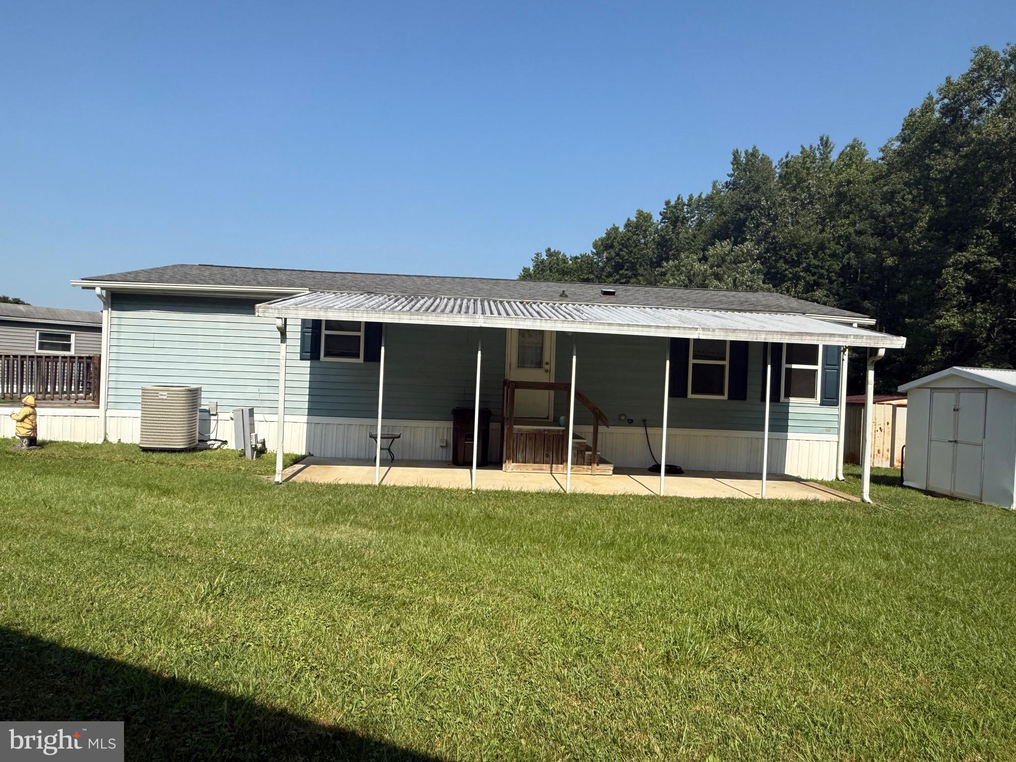 20 TAMARAC TRAIL