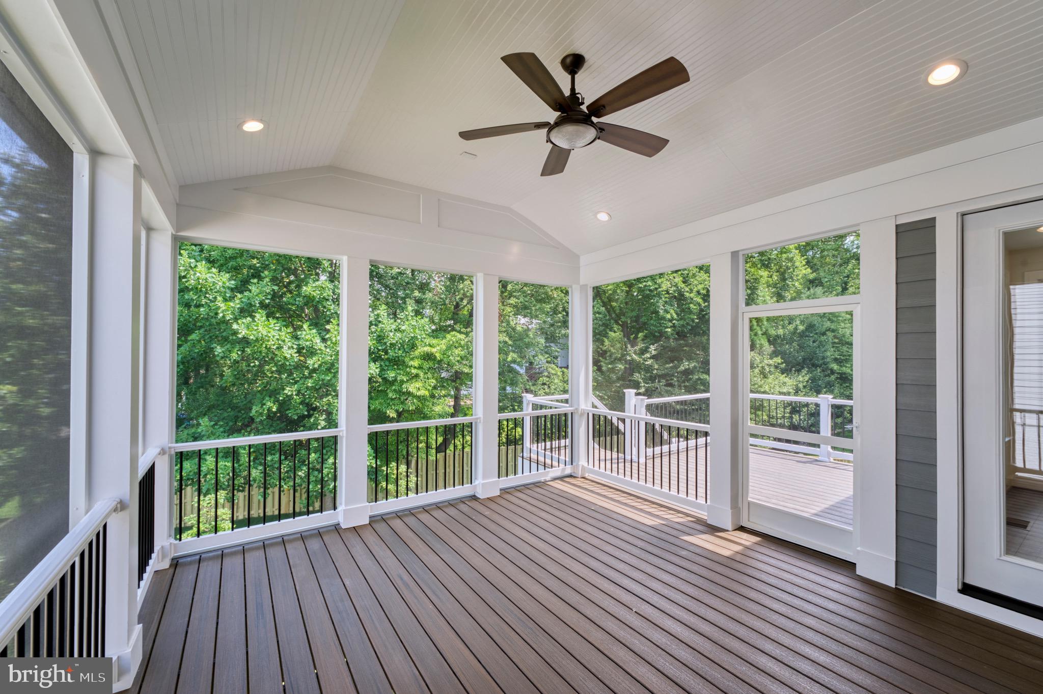 ROSEMONT - Residential