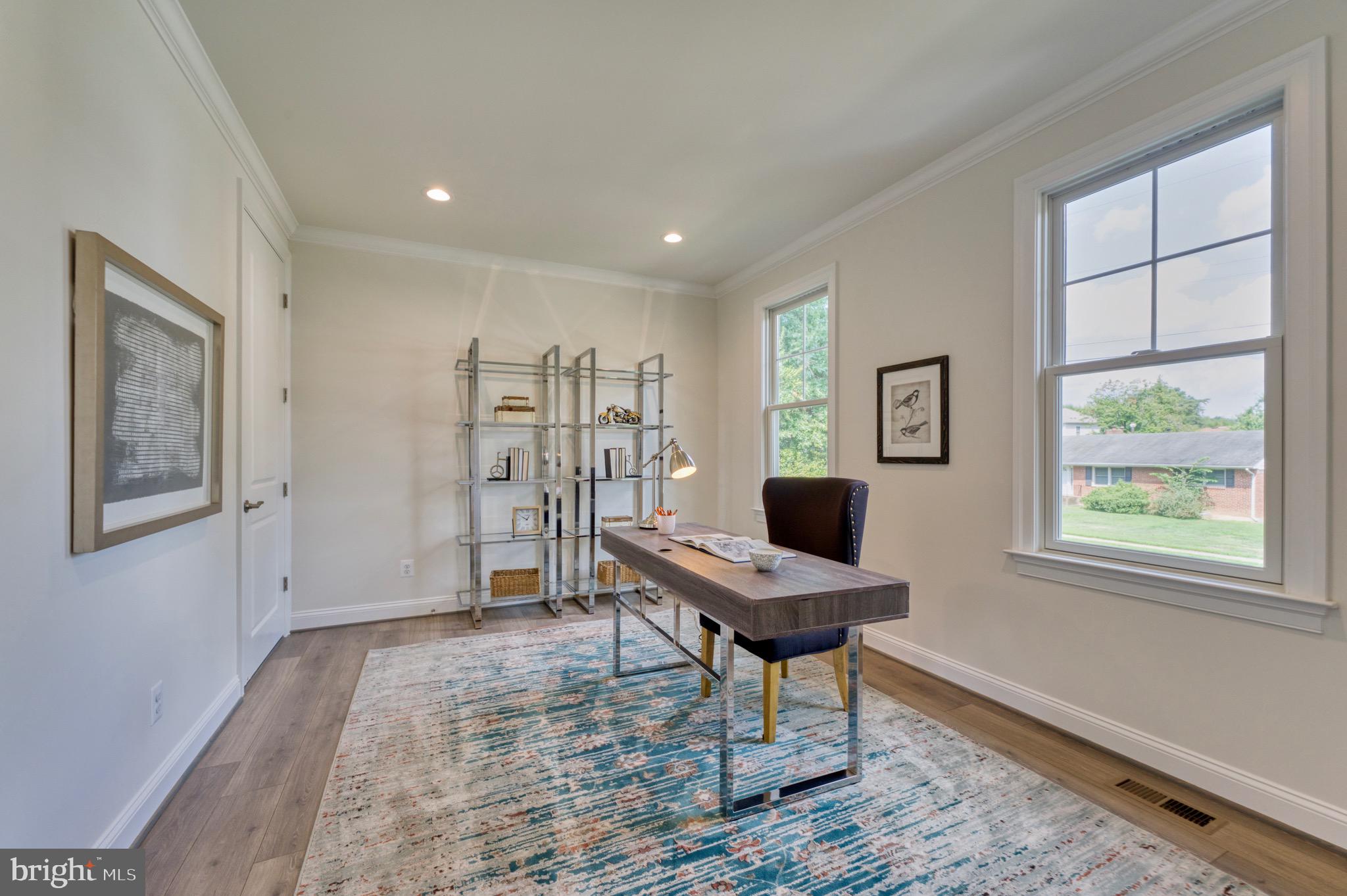 ROSEMONT - Residential