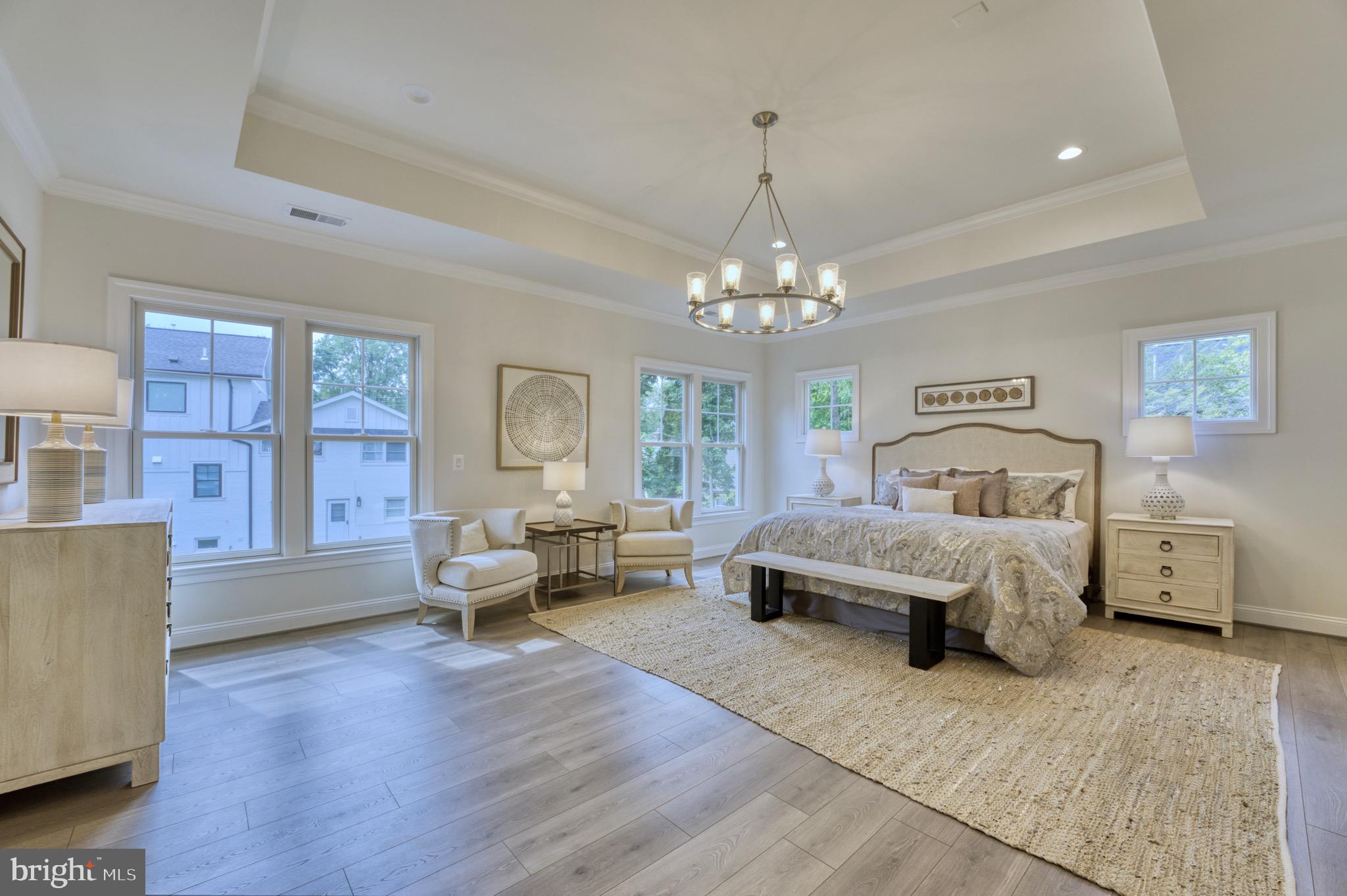 ROSEMONT - Residential