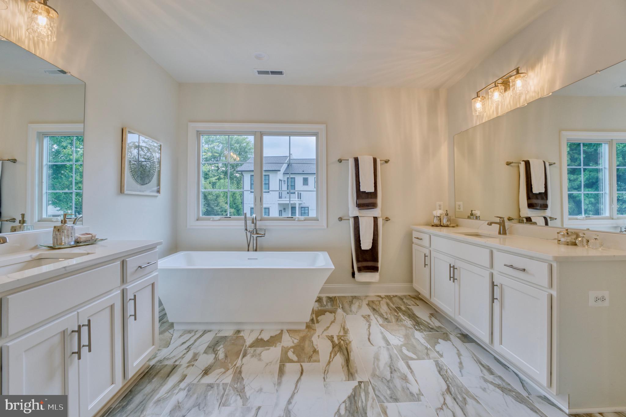 ROSEMONT - Residential