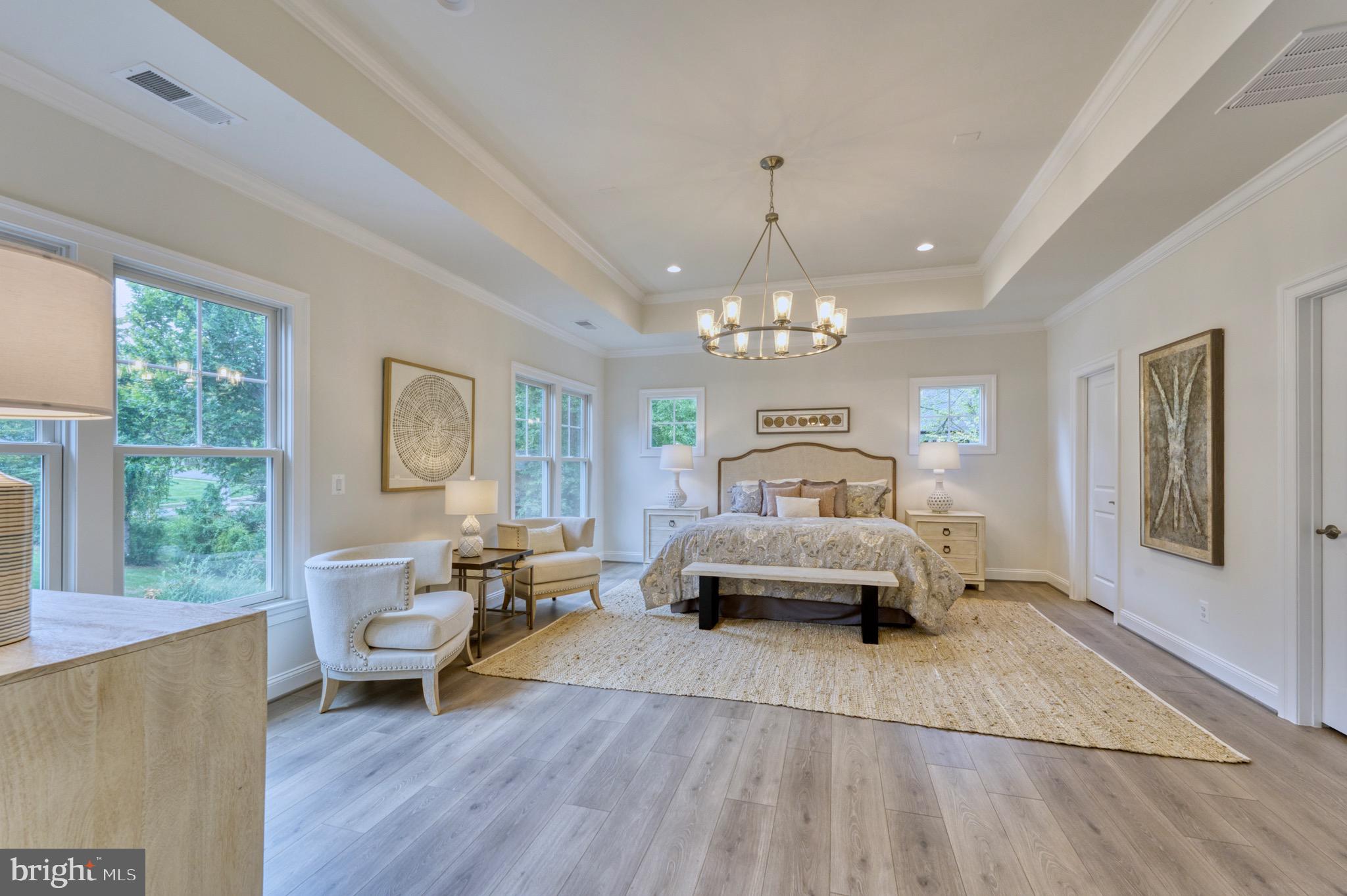 ROSEMONT - Residential