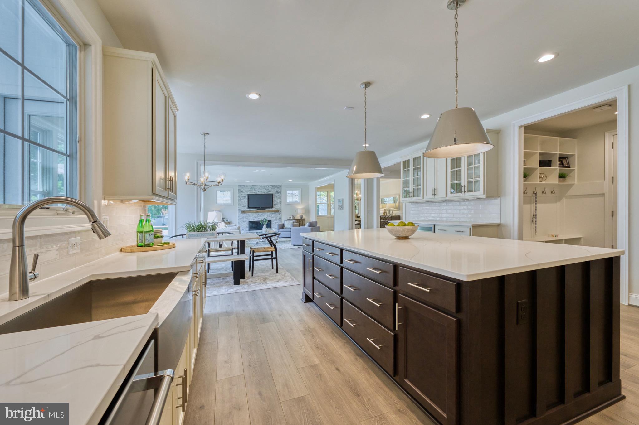 ROSEMONT - Residential