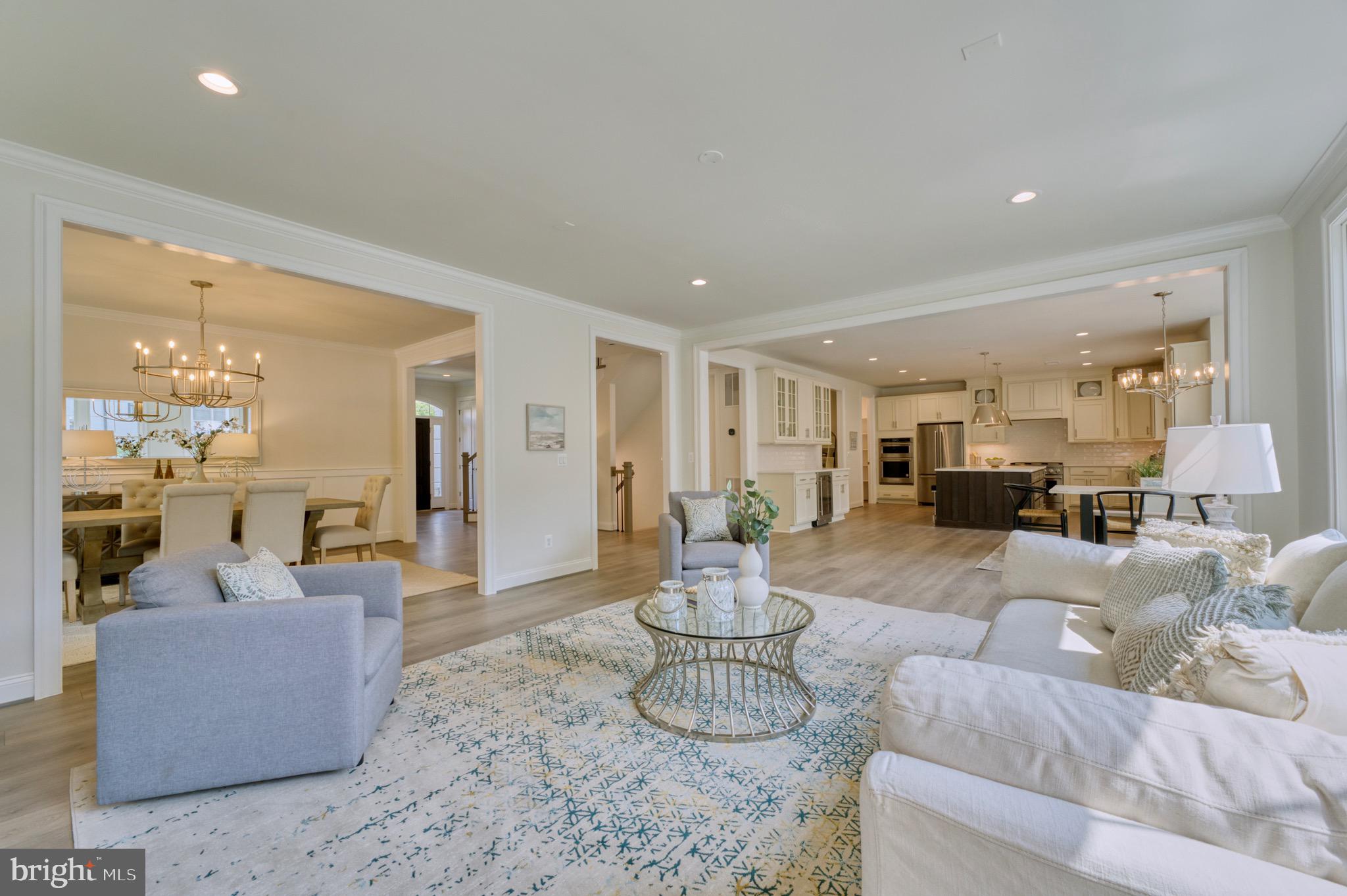 ROSEMONT - Residential