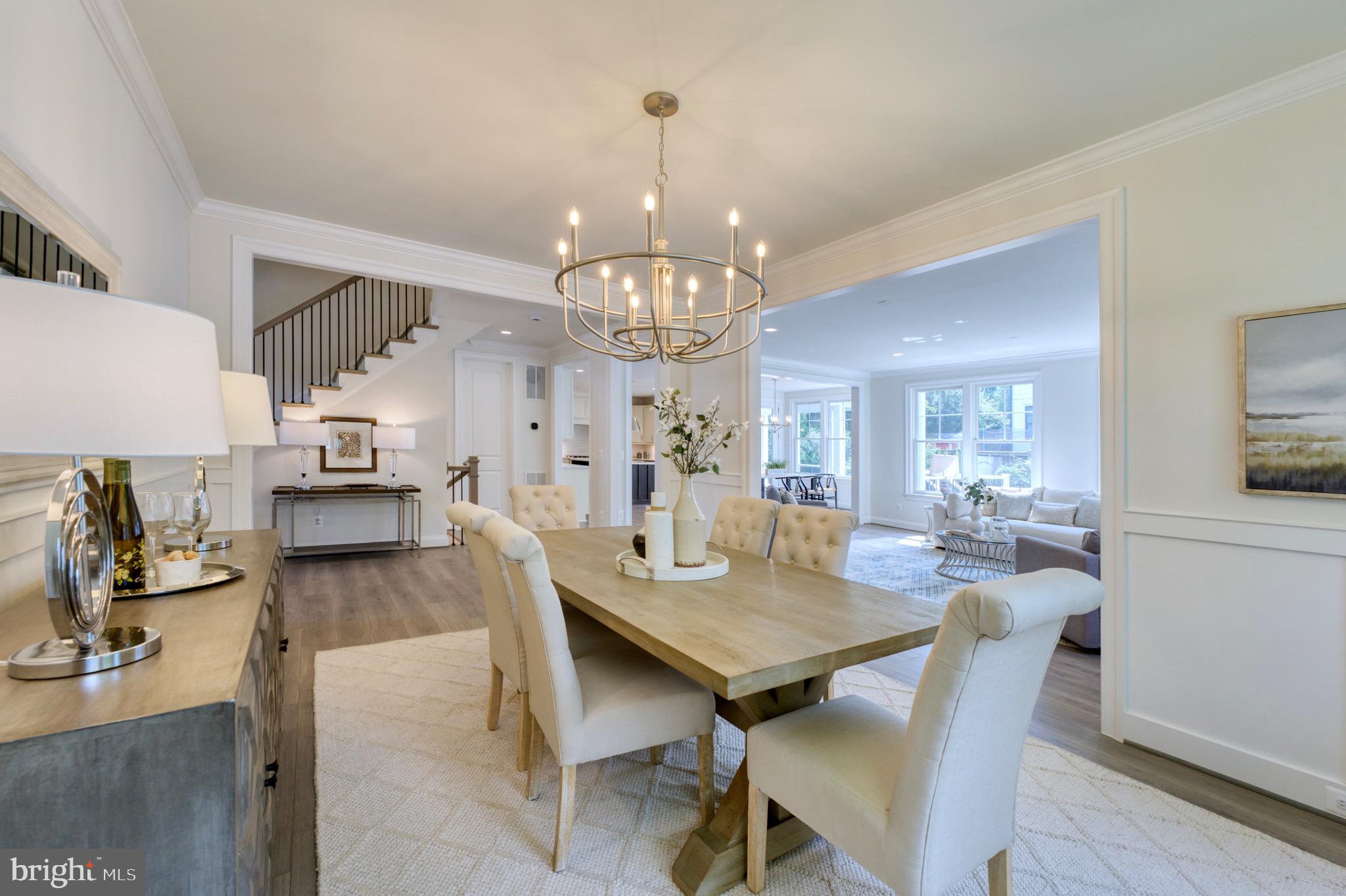 ROSEMONT - Residential