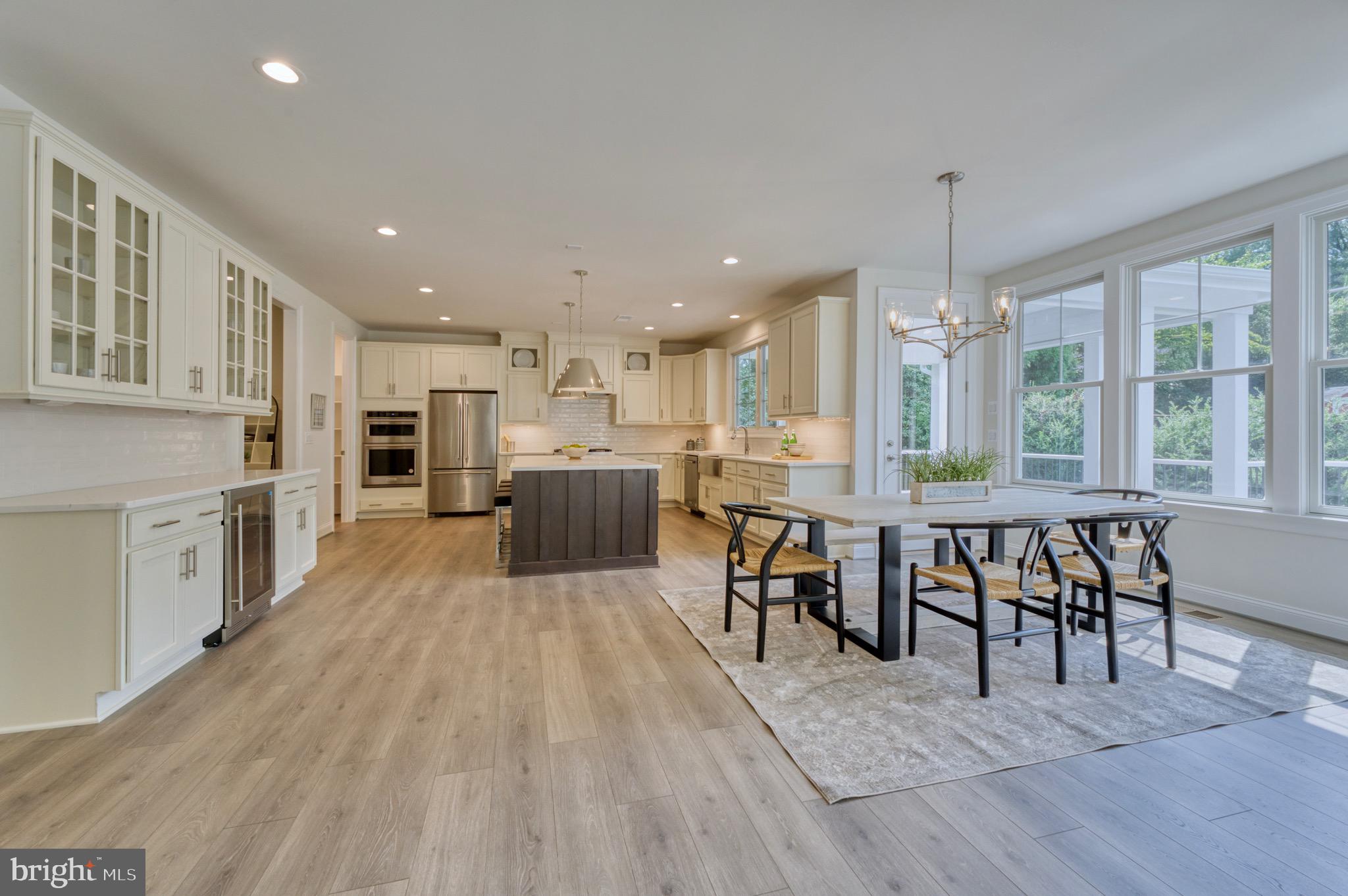 ROSEMONT - Residential