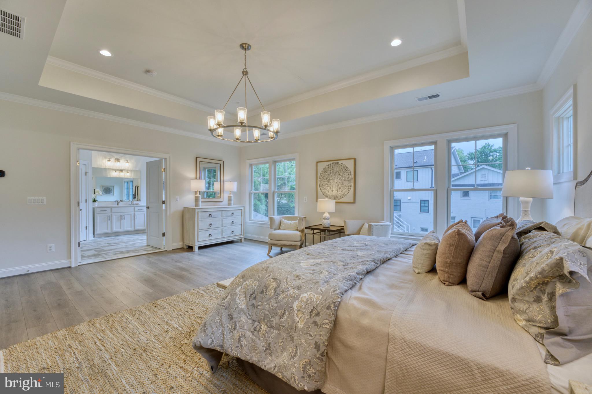 ROSEMONT - Residential