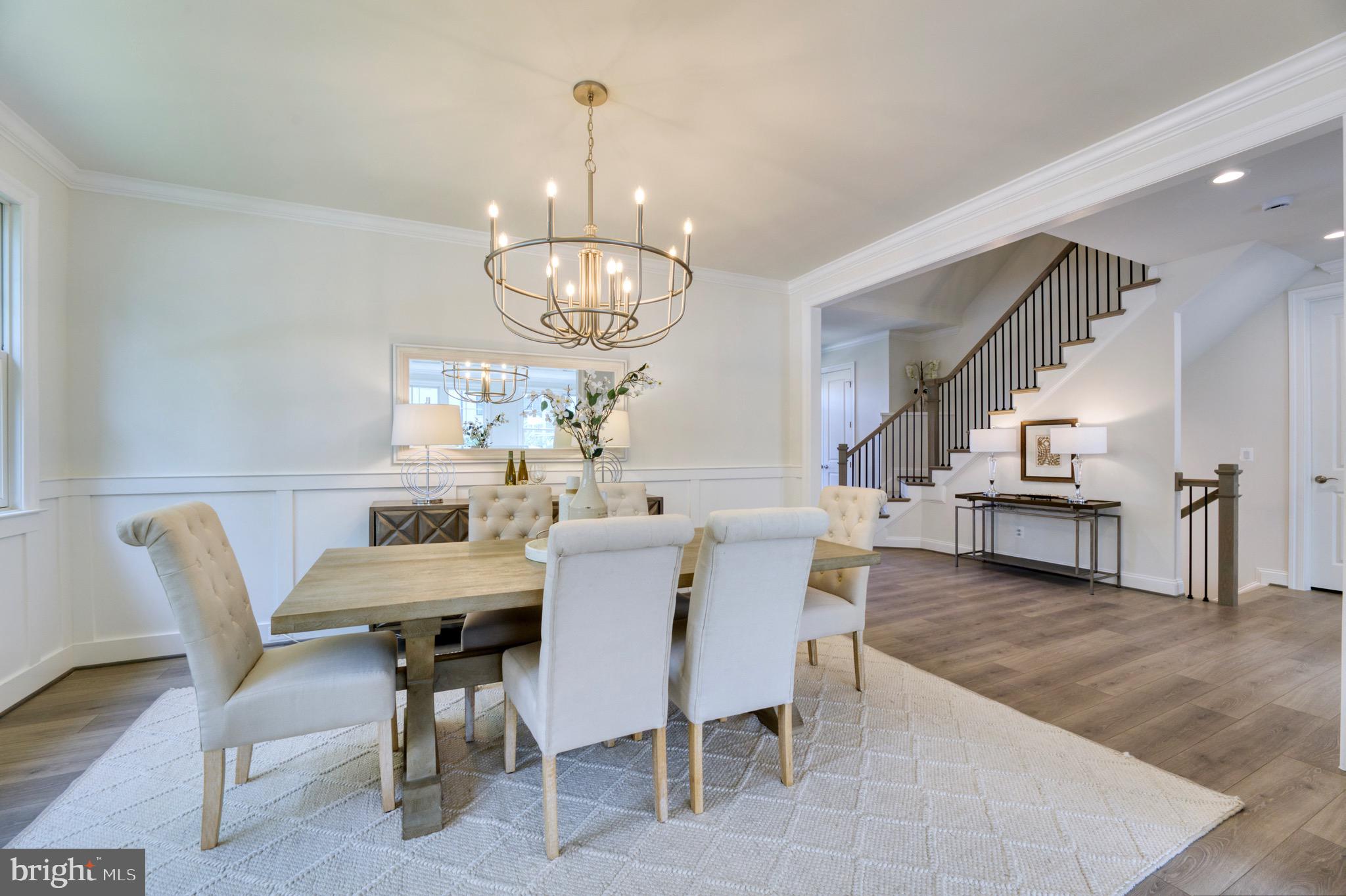 ROSEMONT - Residential