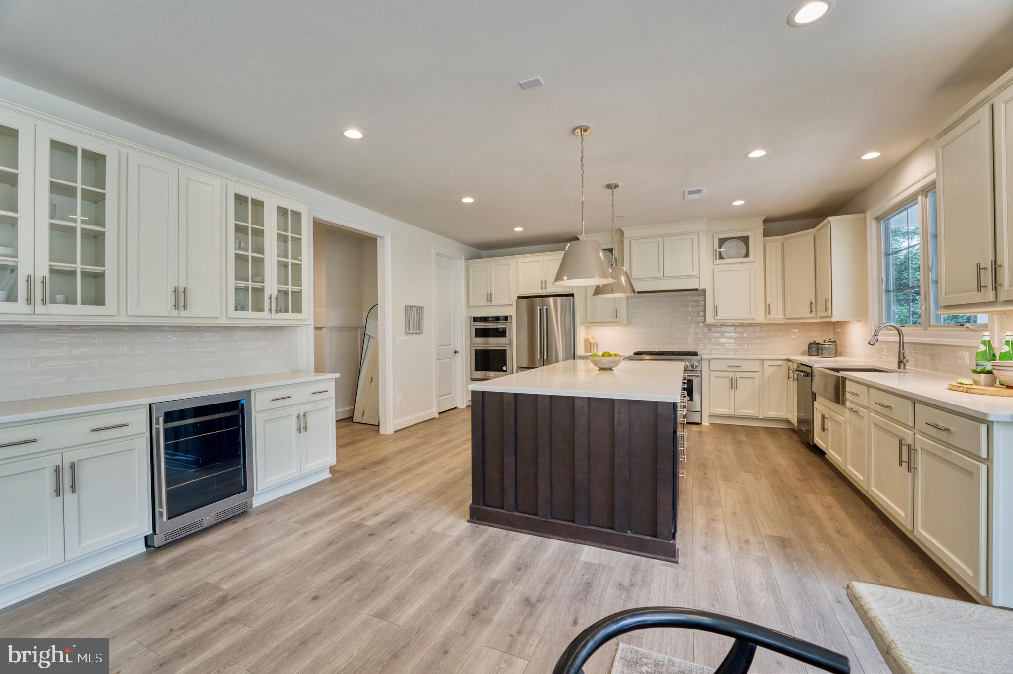 ROSEMONT - Residential