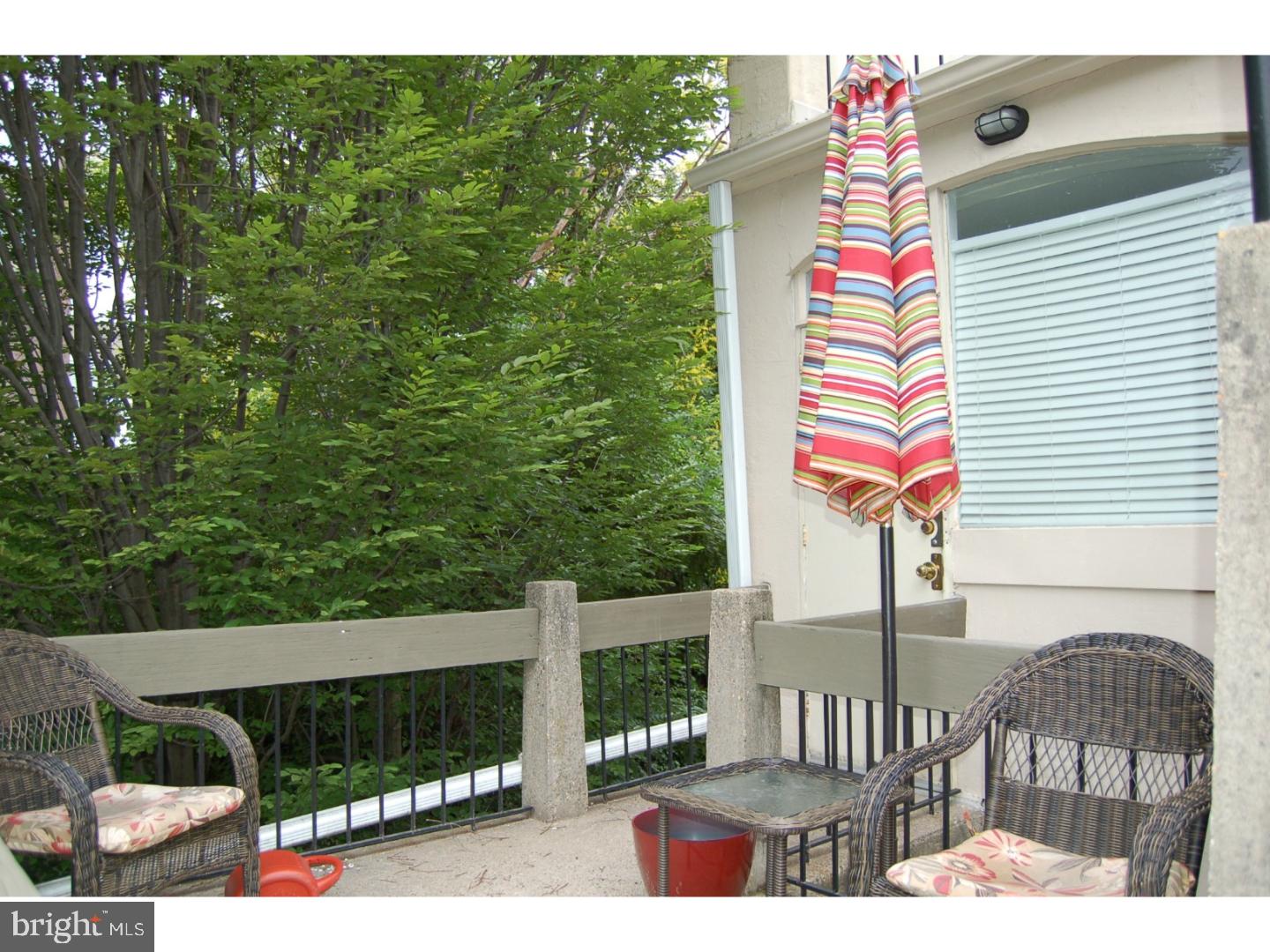 SOCIETY HILL - Residential Lease