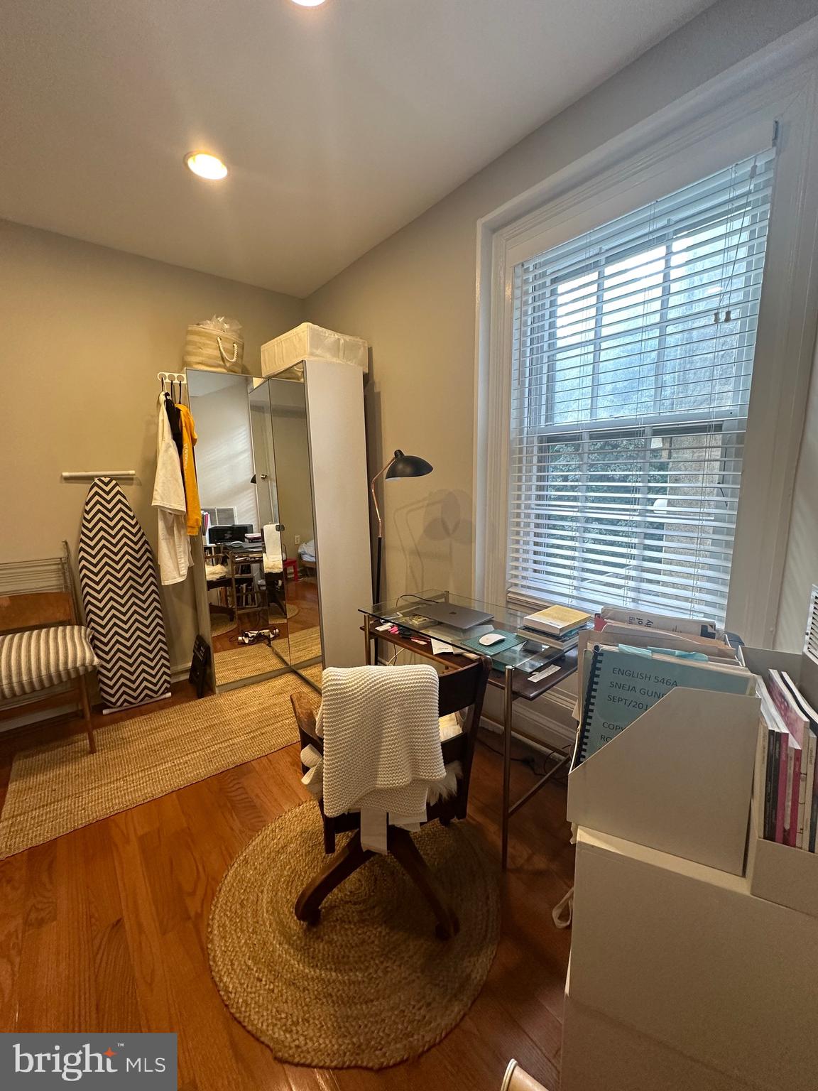 SOCIETY HILL - Residential Lease