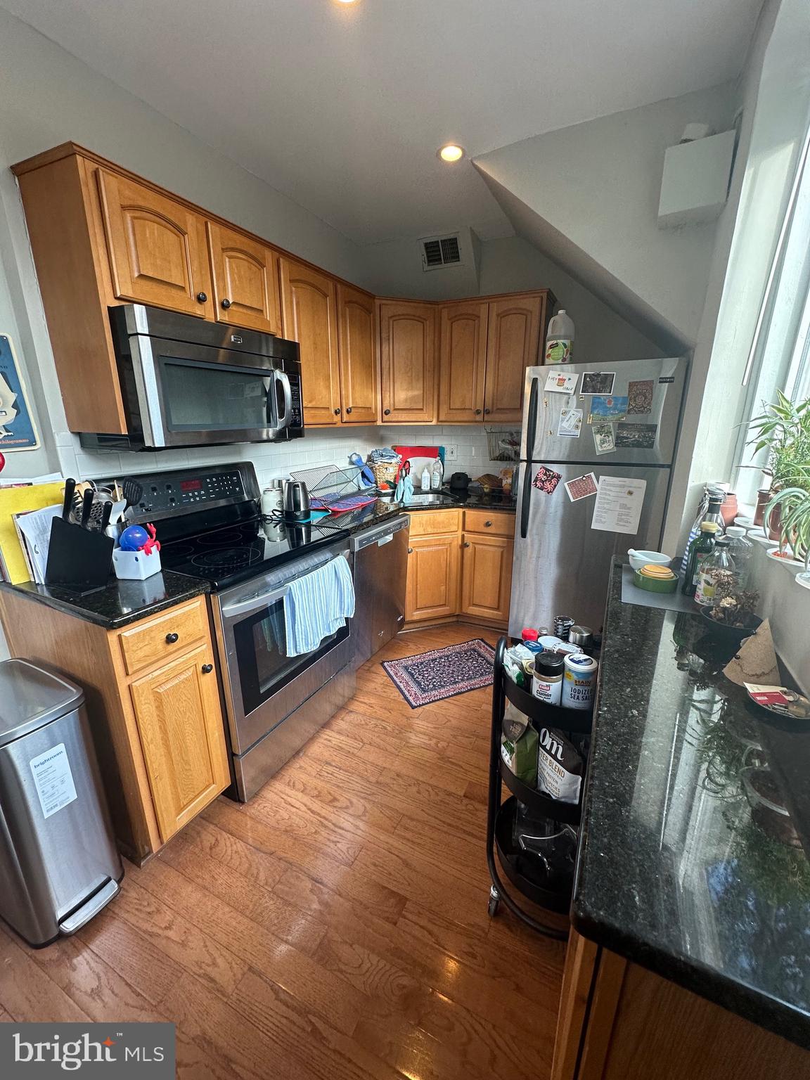 SOCIETY HILL - Residential Lease