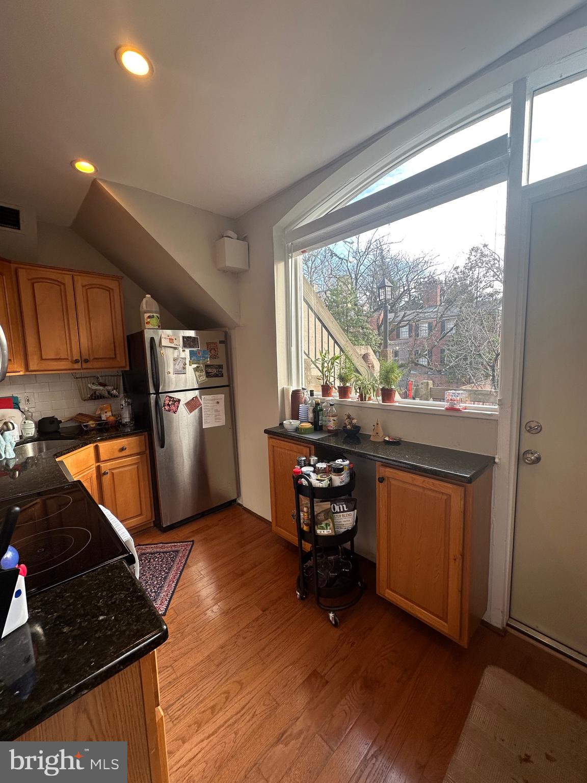 SOCIETY HILL - Residential Lease