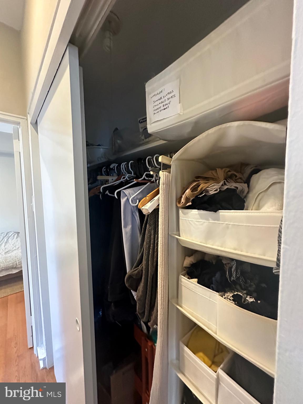 SOCIETY HILL - Residential Lease