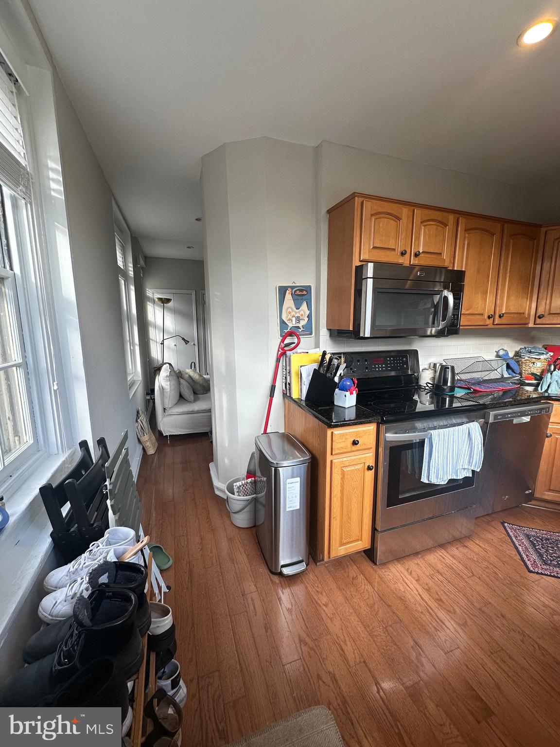SOCIETY HILL - Residential Lease