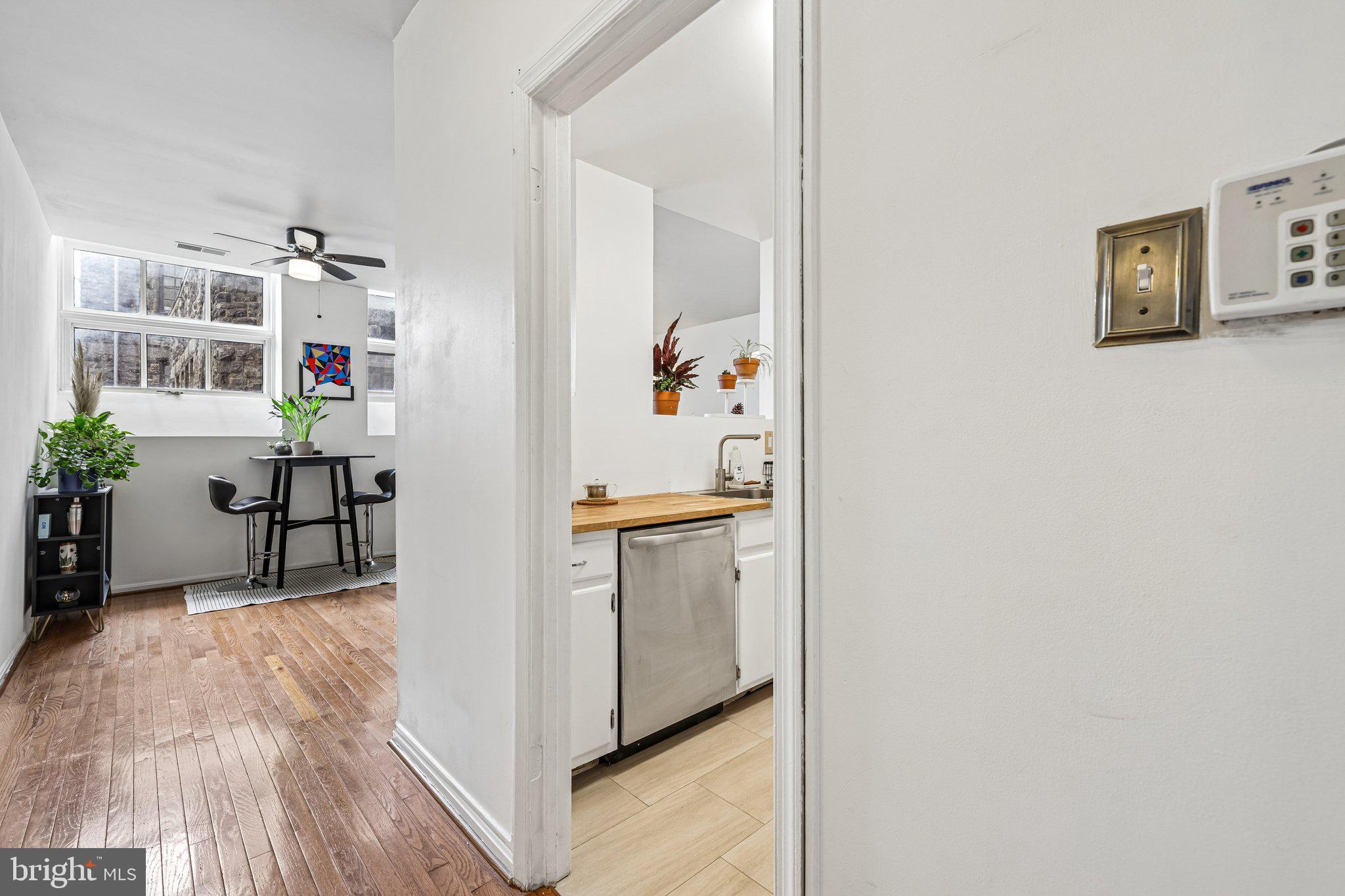 BOLTON HILL HISTORIC DISTRICT - Residential