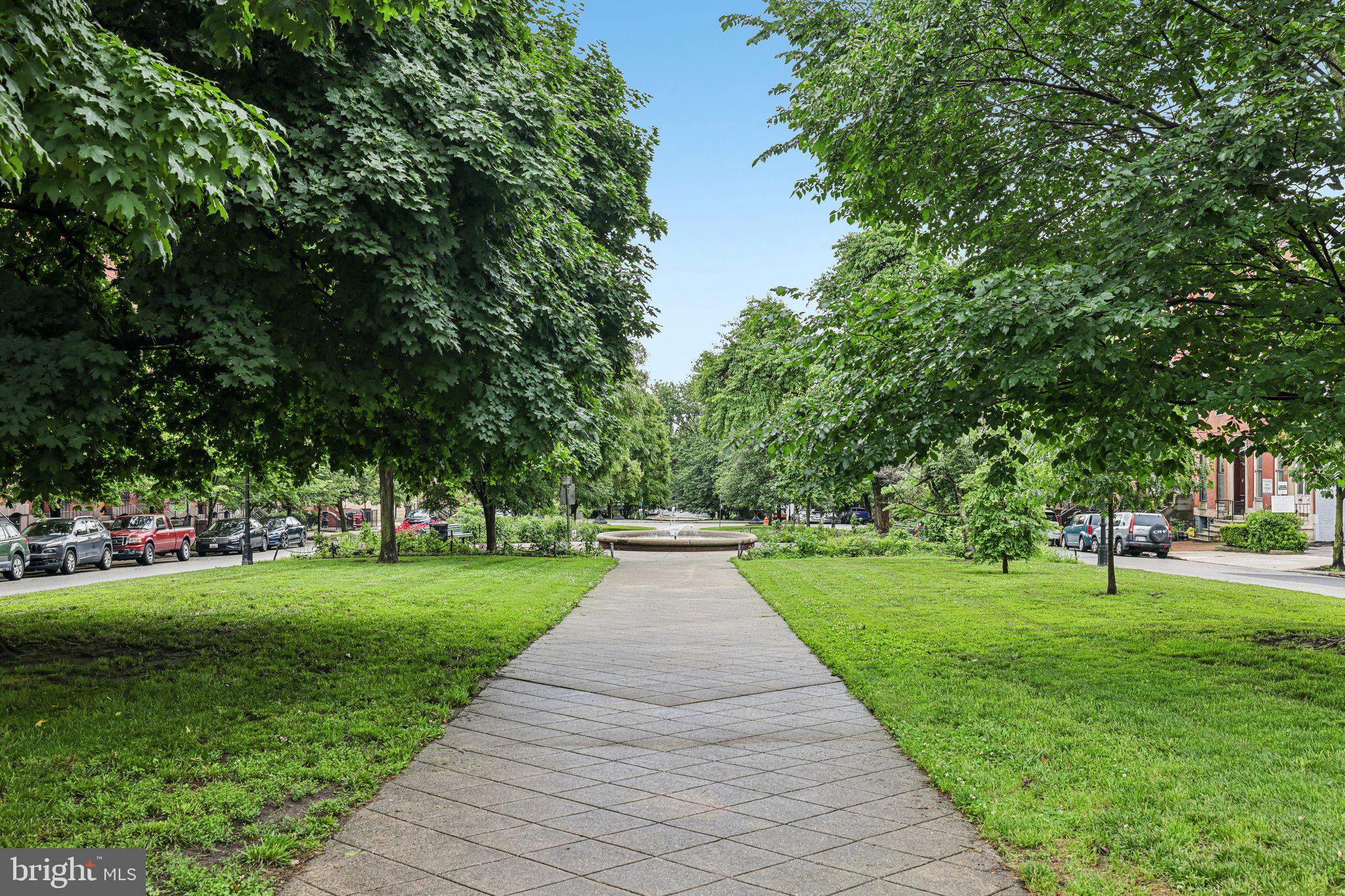 BOLTON HILL HISTORIC DISTRICT - Residential