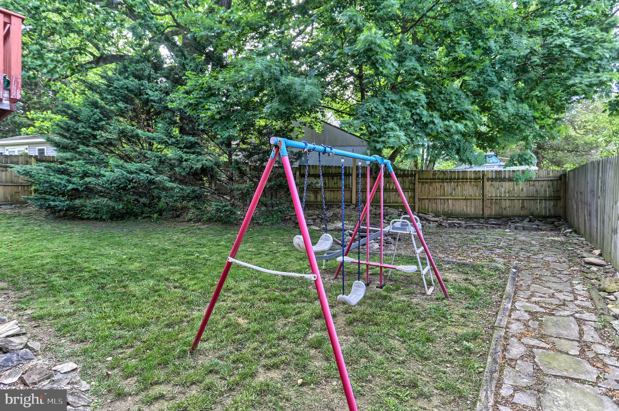 PENN TWP - Residential