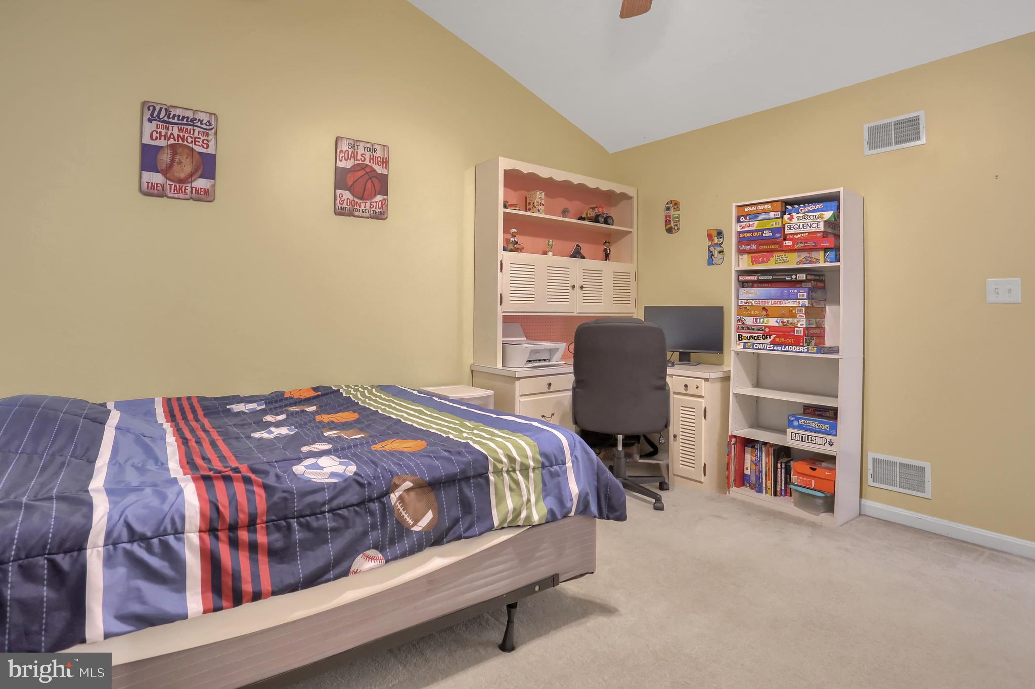 PENN TWP - Residential