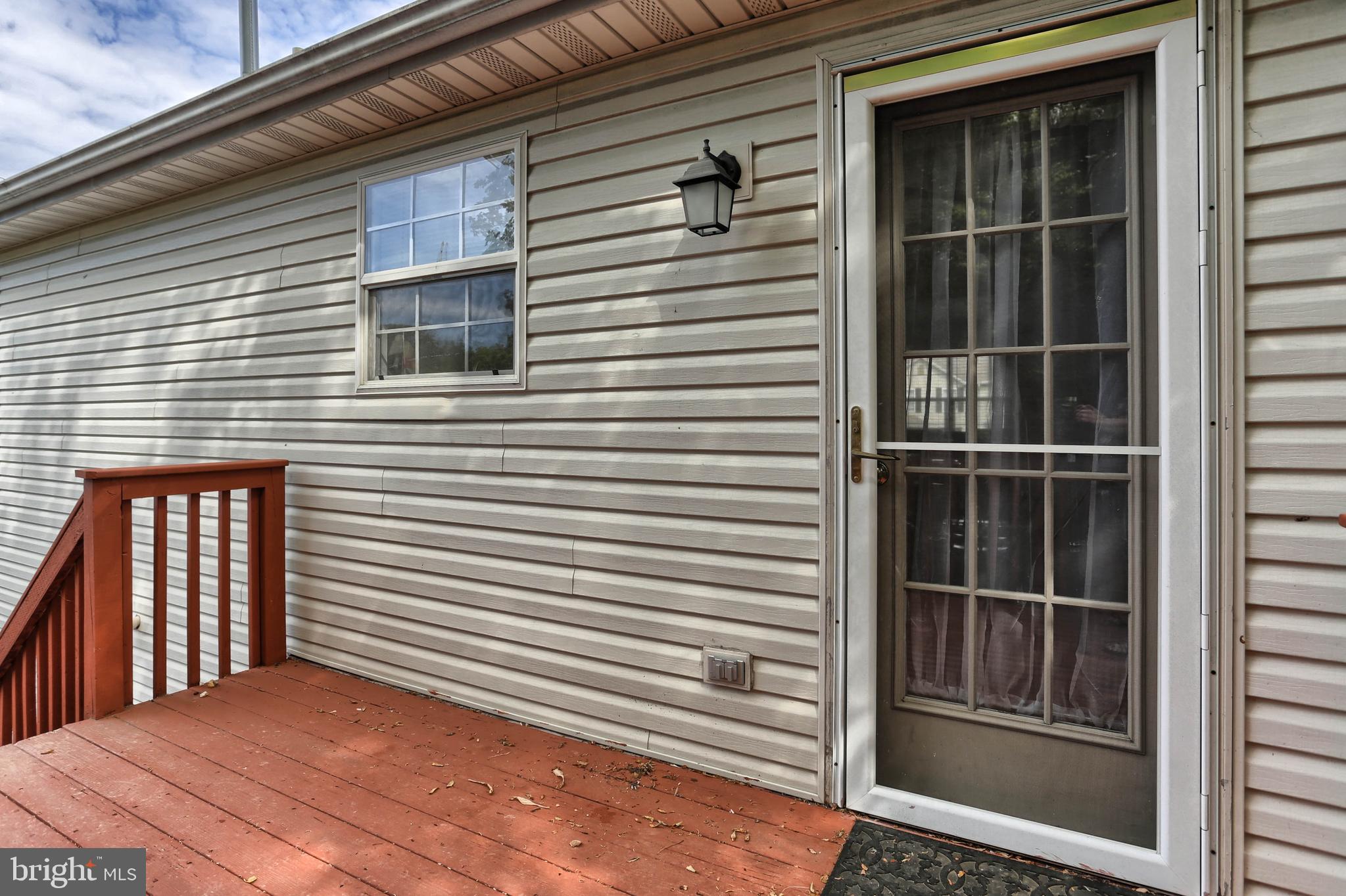 PENN TWP - Residential