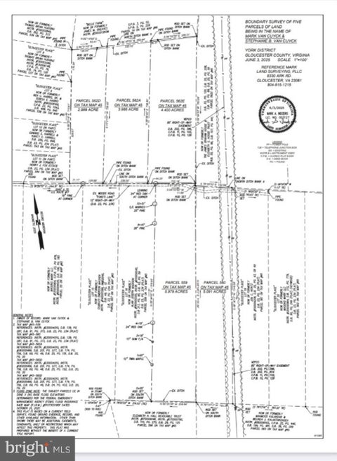 Vacant Land For Sale - Glass Road<br/> HAMPTON, VA 23666